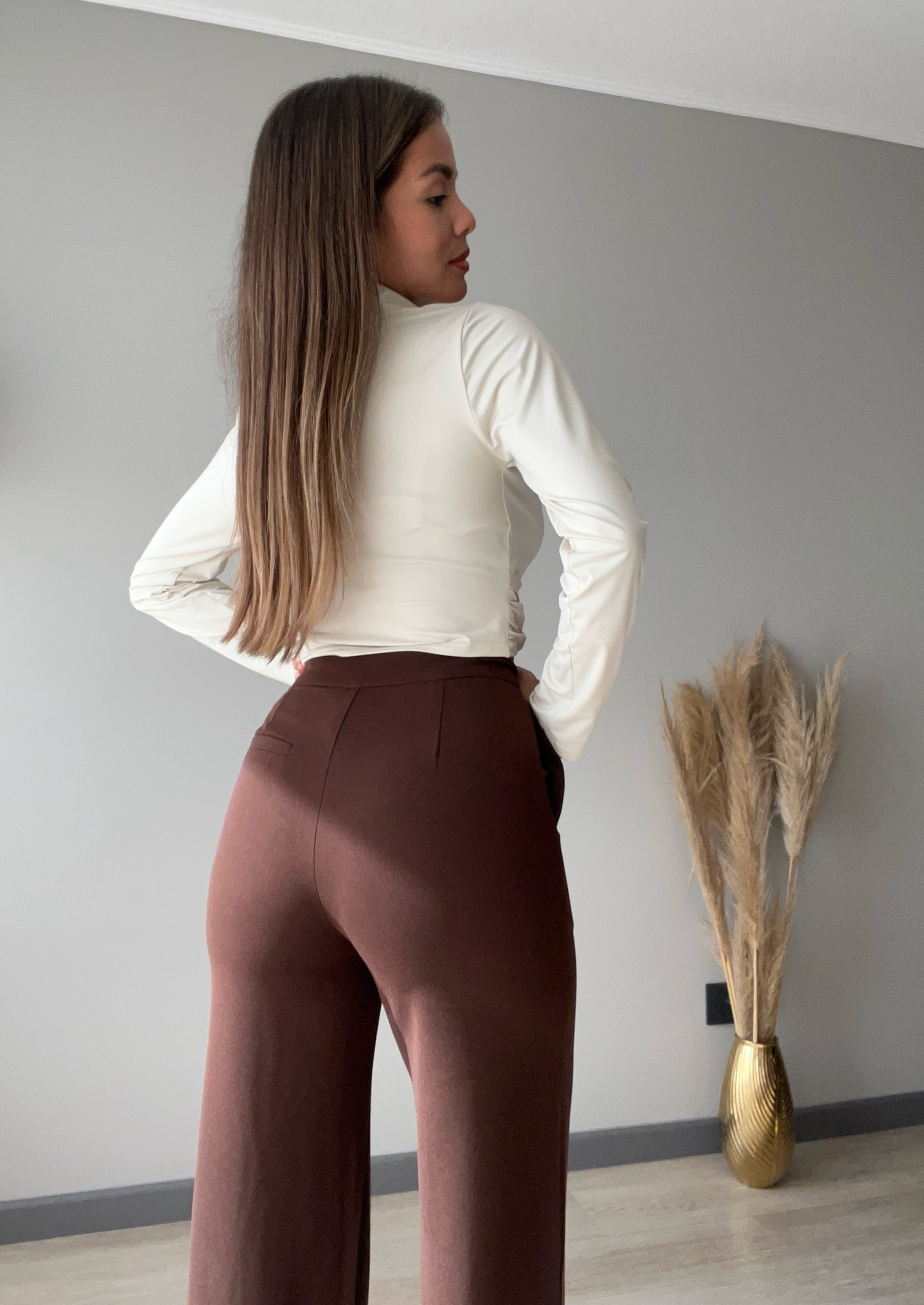 Pantalon Caroline