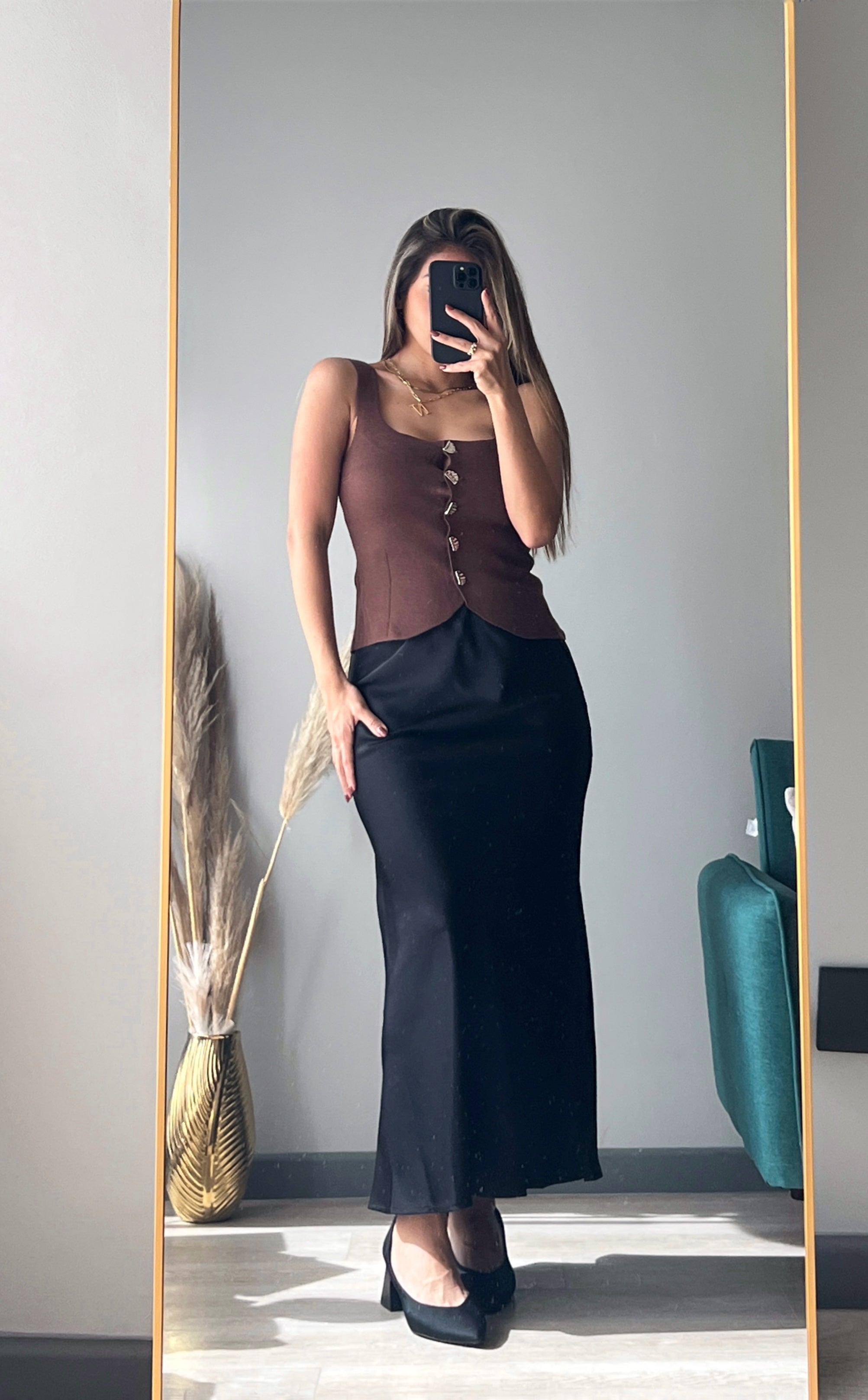 Falda Dubai