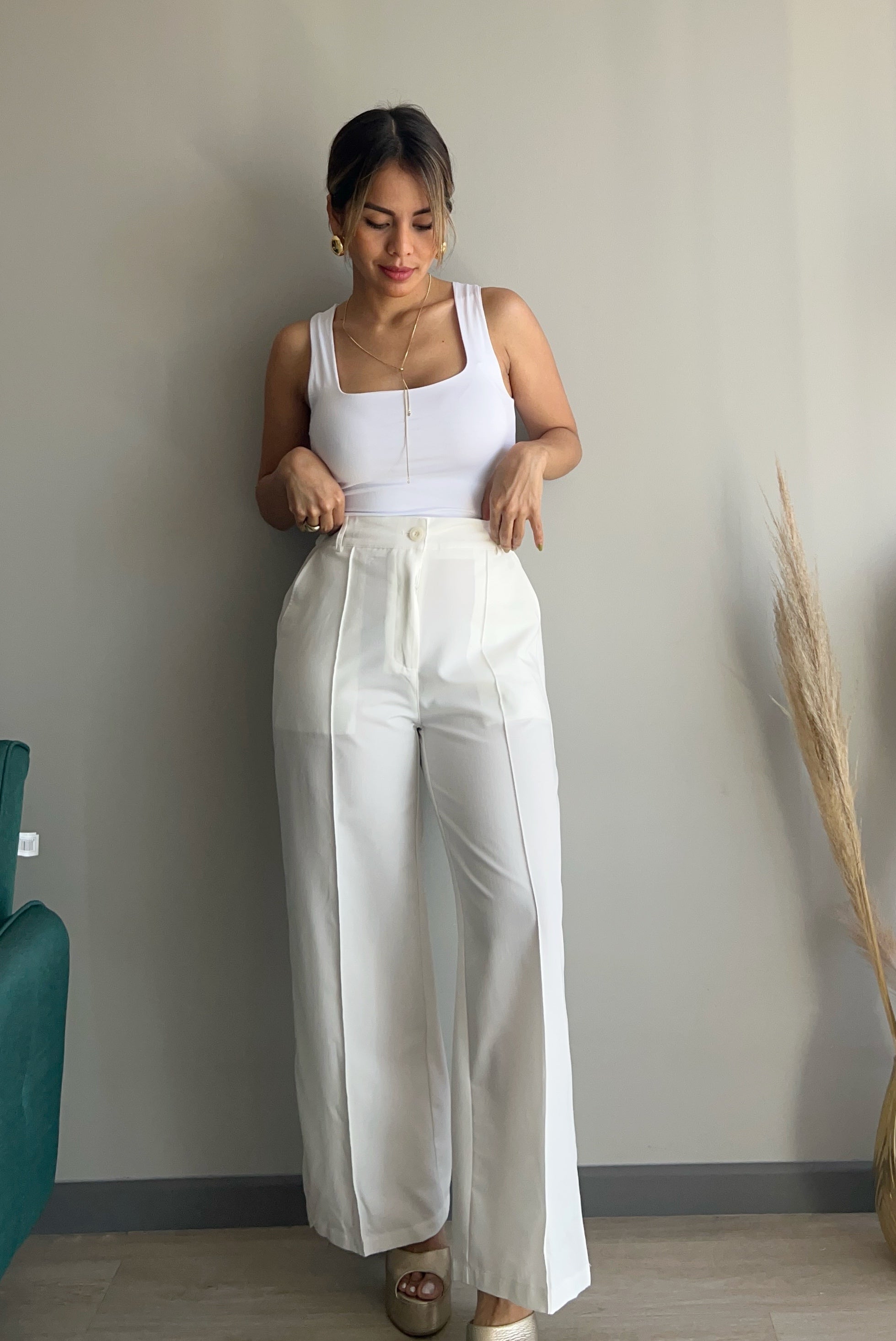 Pantalón Magnolia