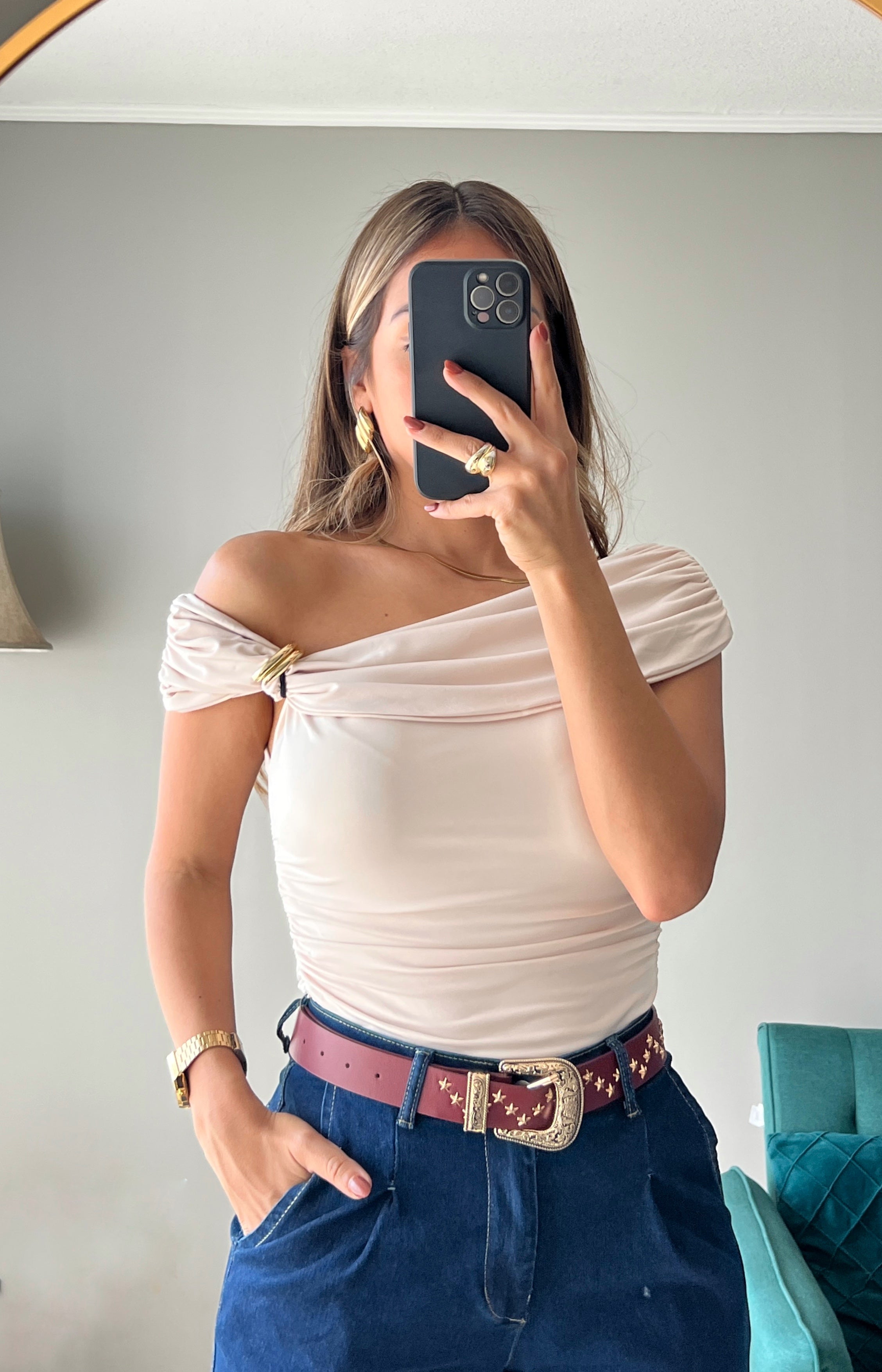 Body Diana