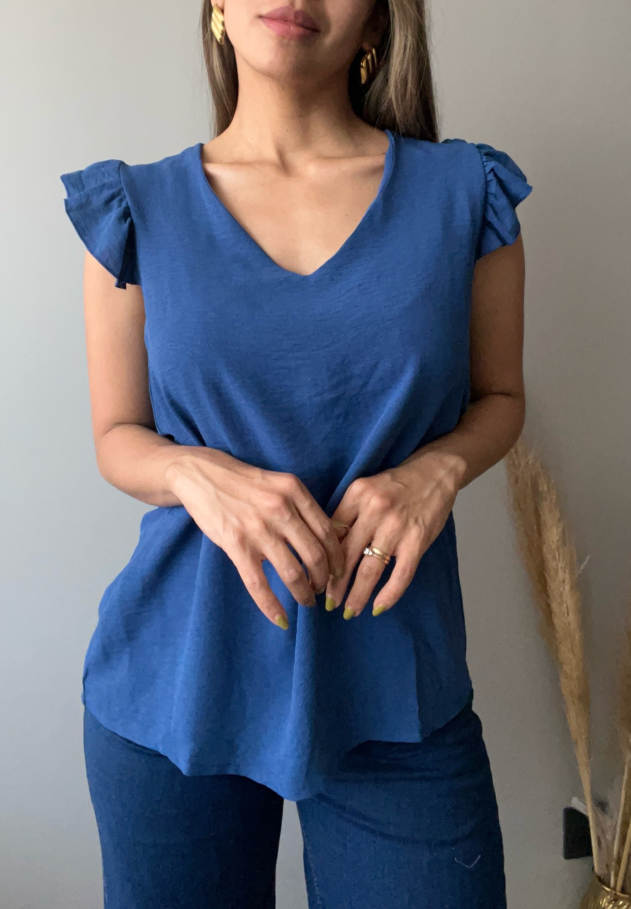 Blusa Amelie