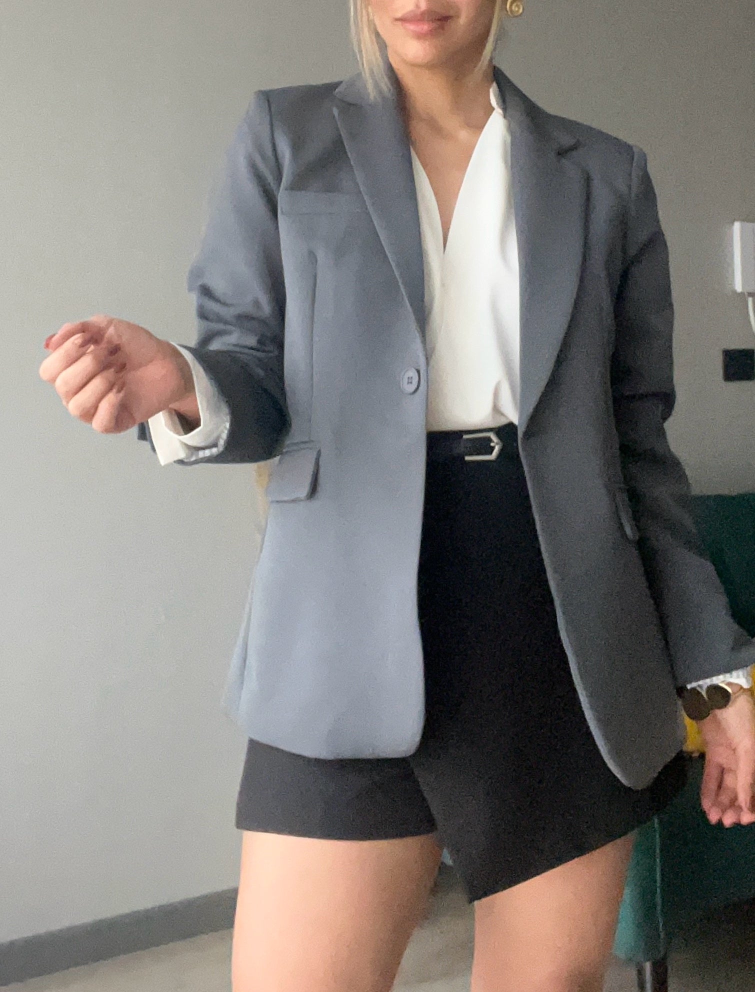 Blazer Cannes