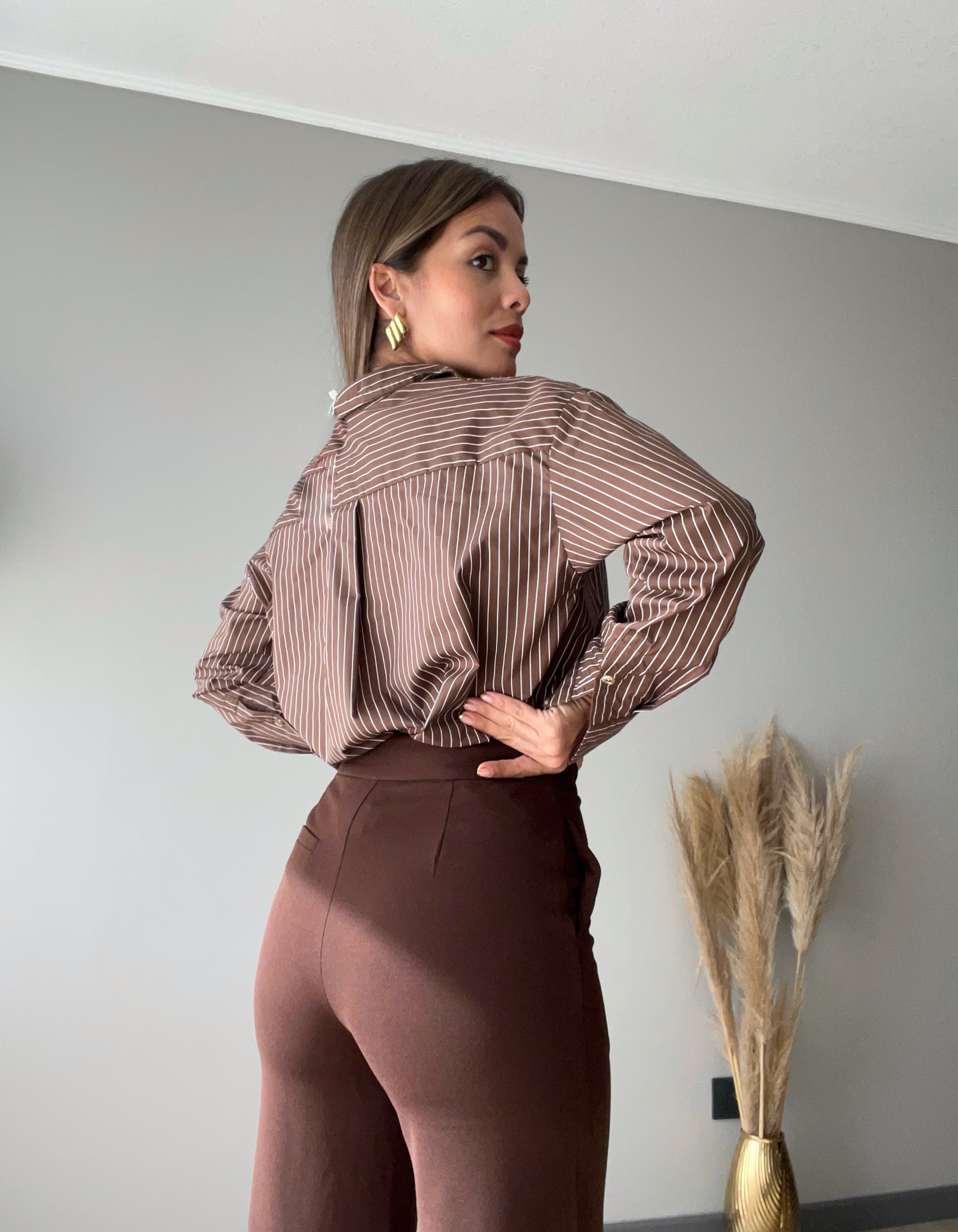 Camisa Luisana