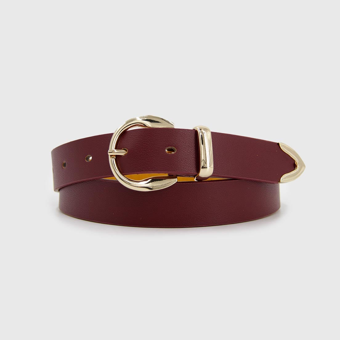 Cinturon hebilla básica (PACK 2X$10.000)