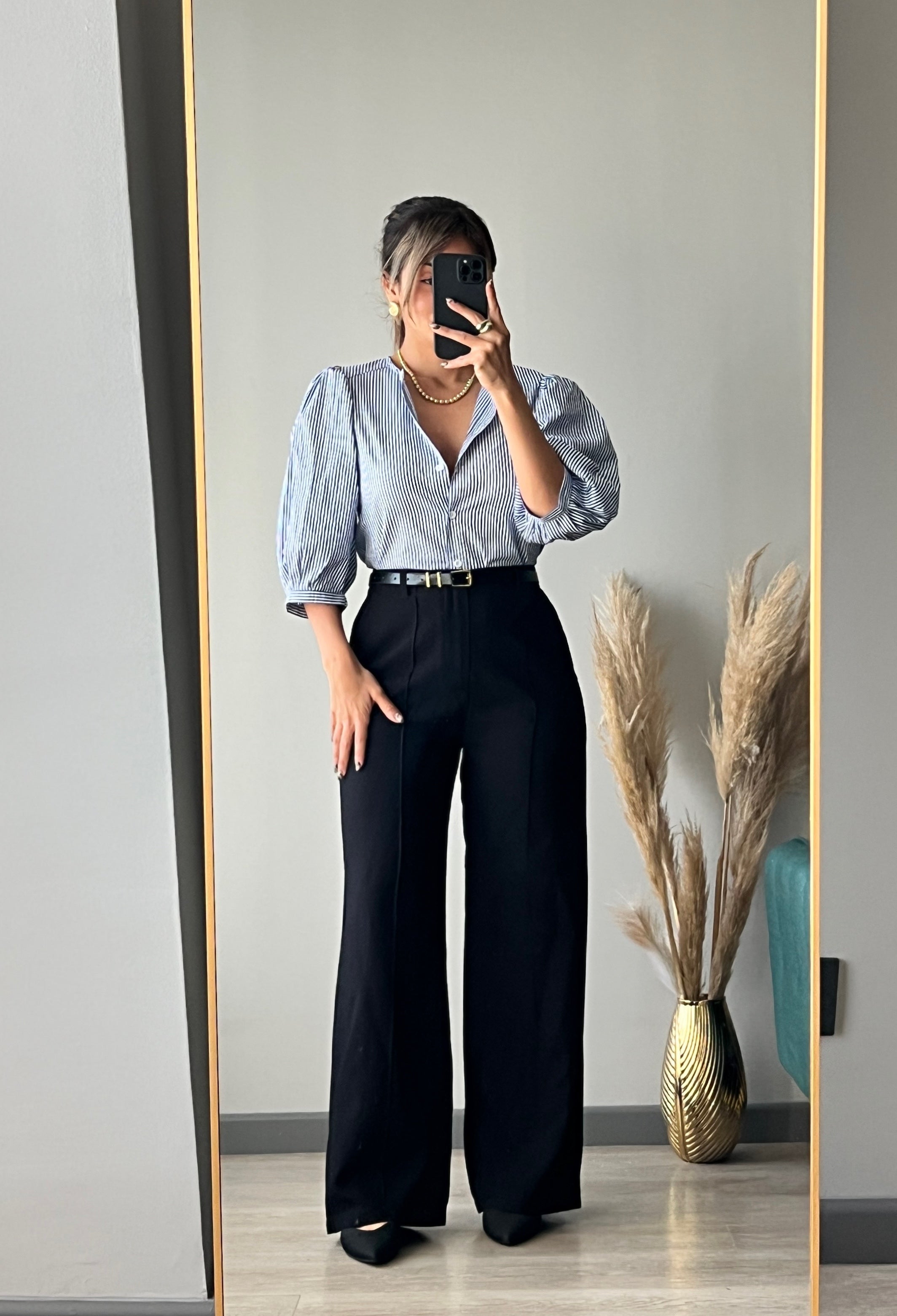 Pantalon Dante