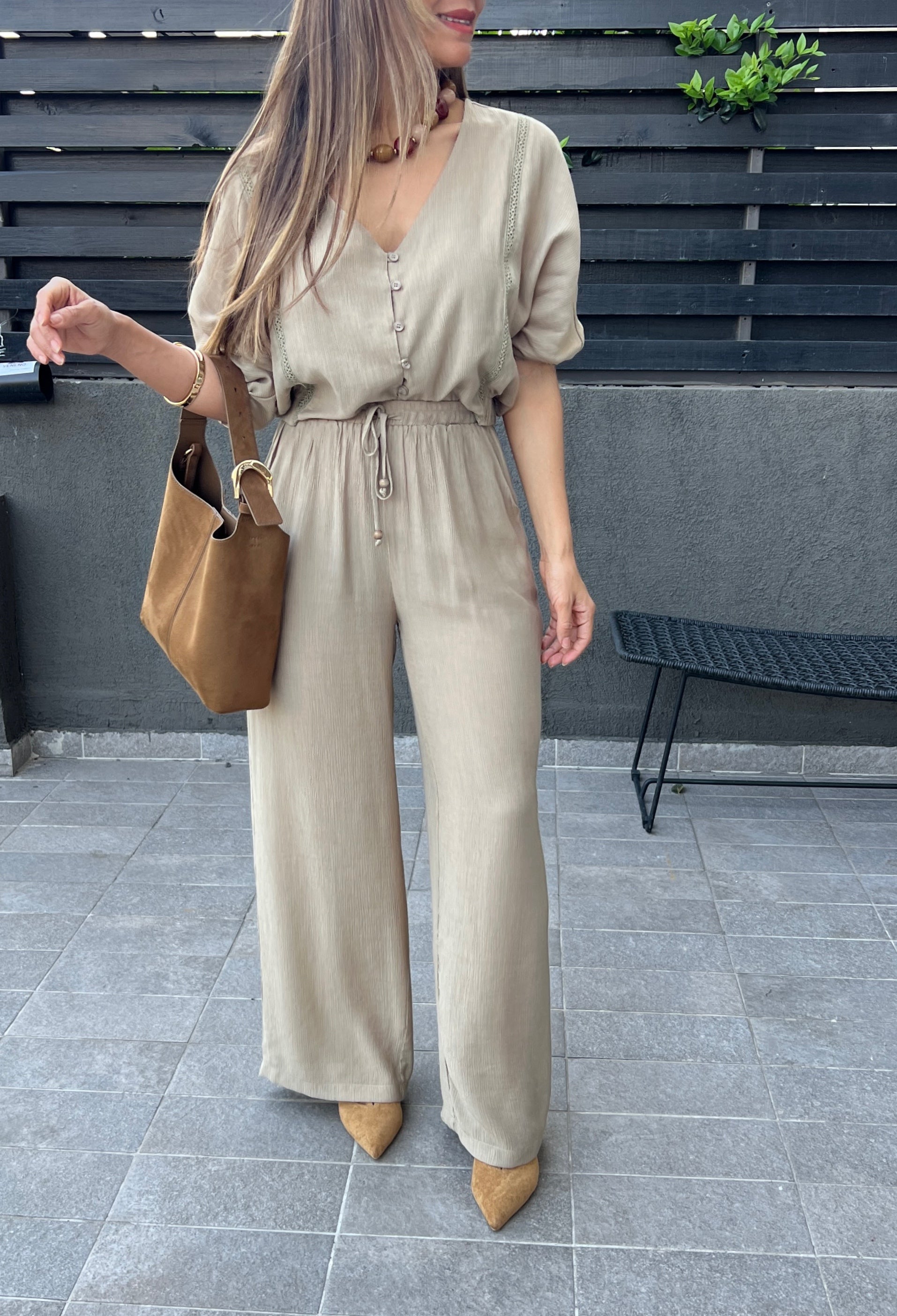 Conjunto Gardenia