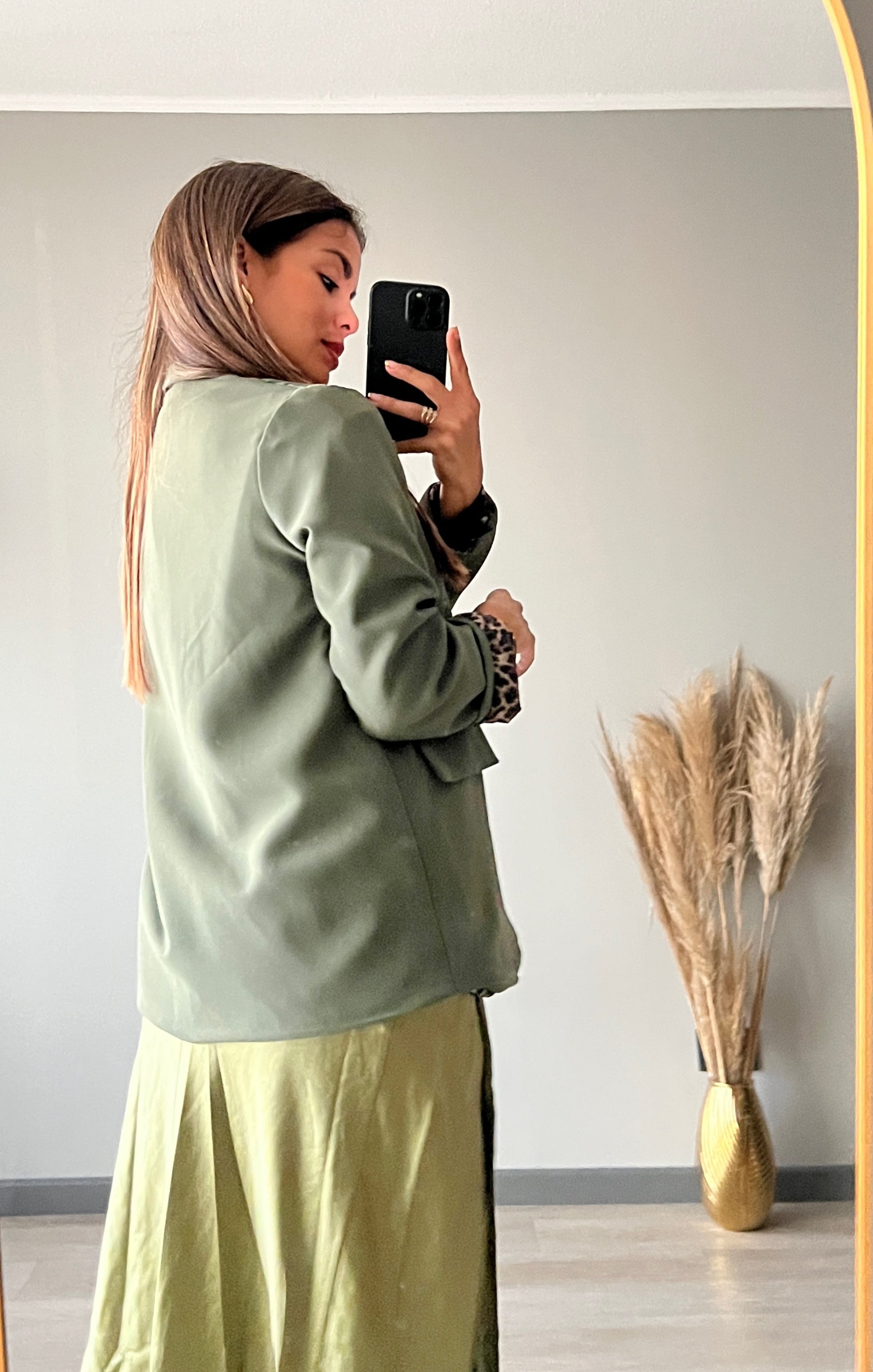 Blazer West