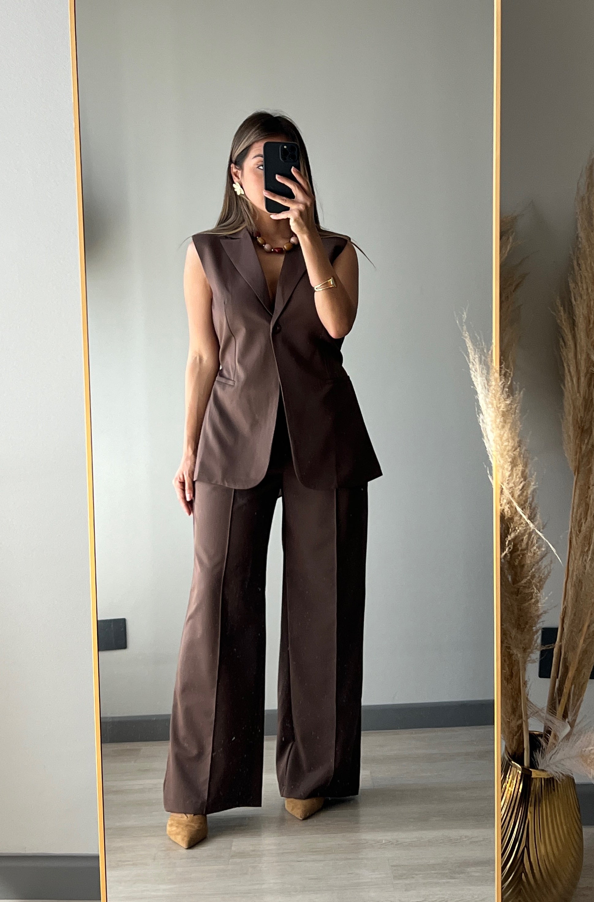 Conjunto Magnolia