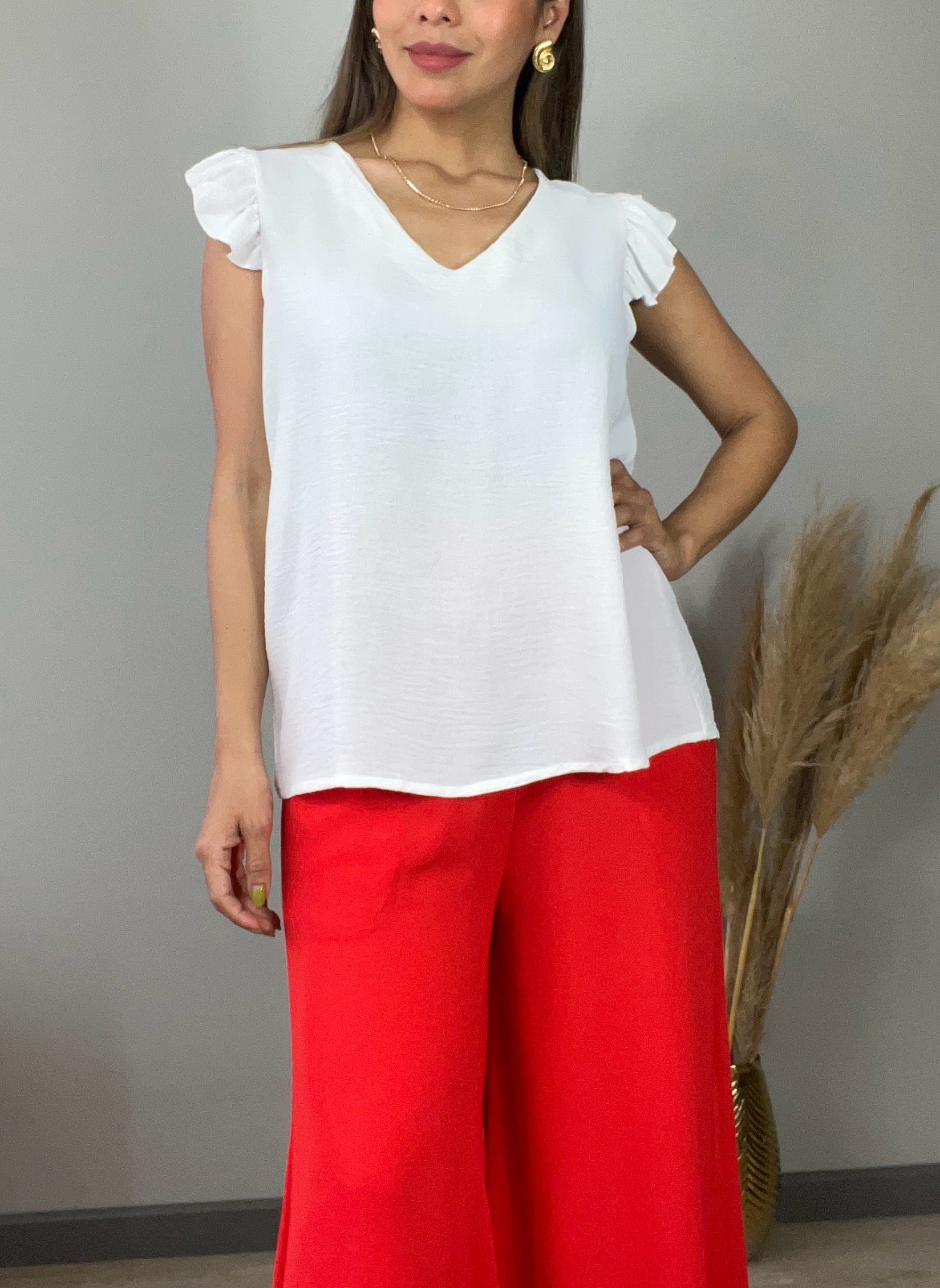 Blusa Amelie