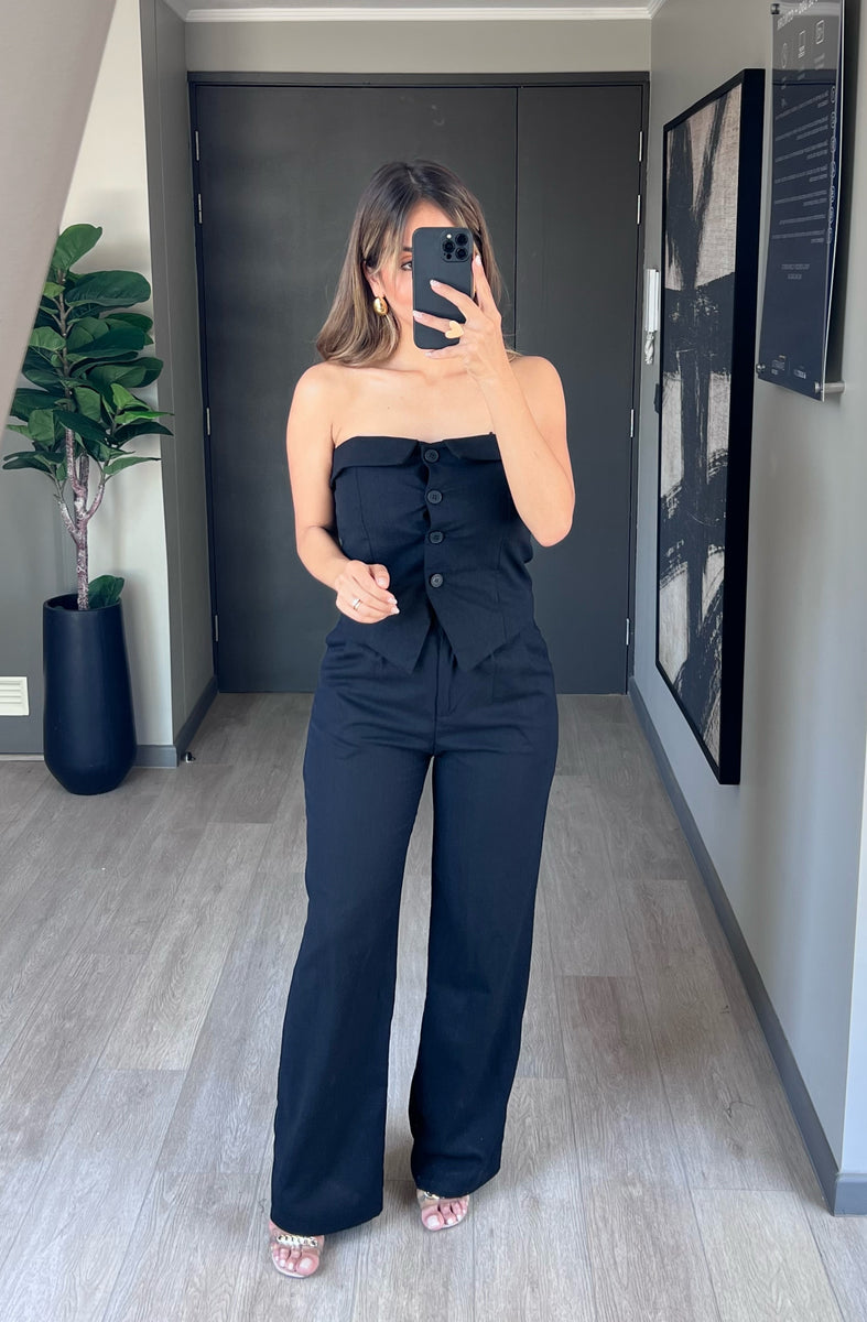 Conjunto Jazmin – Nohe Store