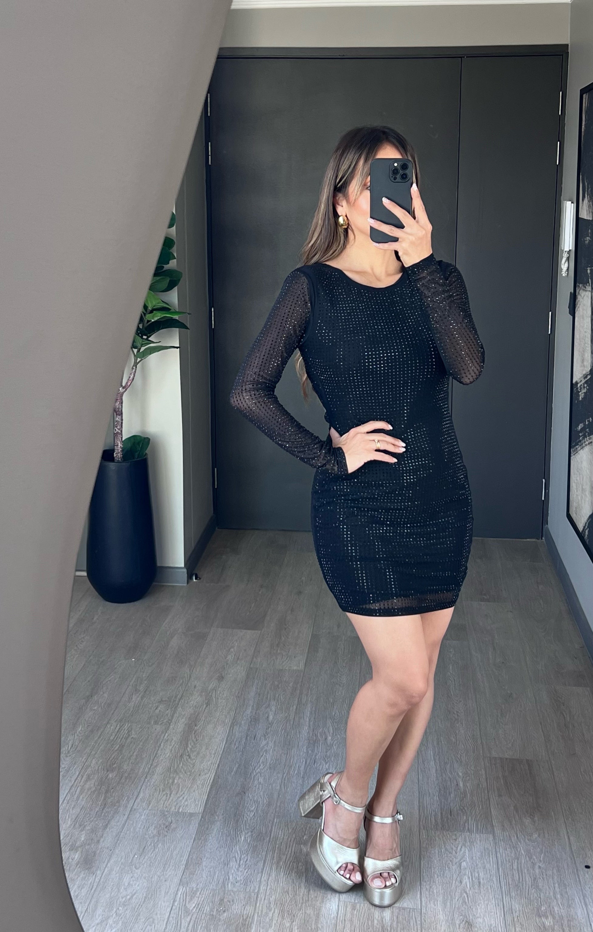 Vestido Jolie