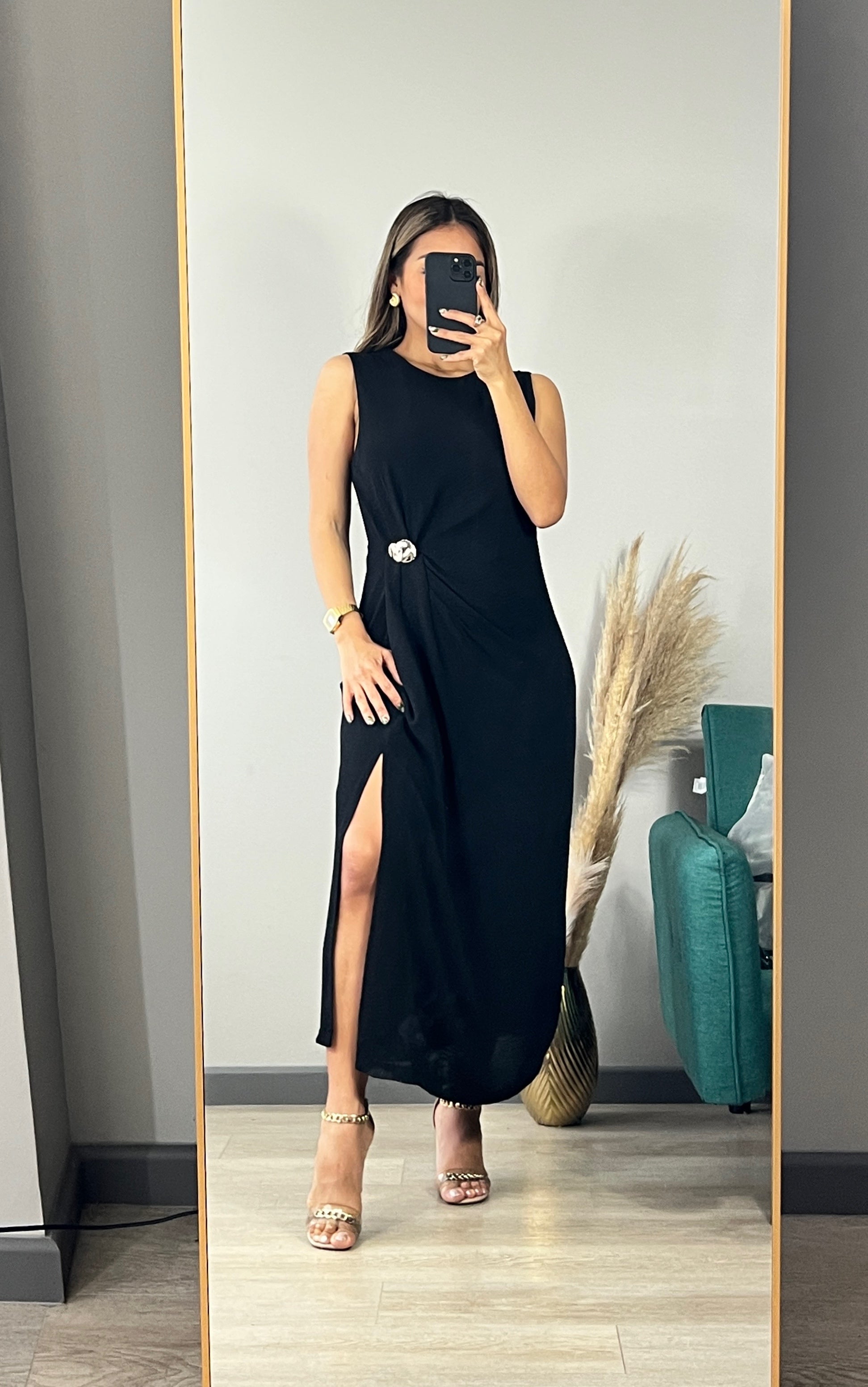 Vestido Laura