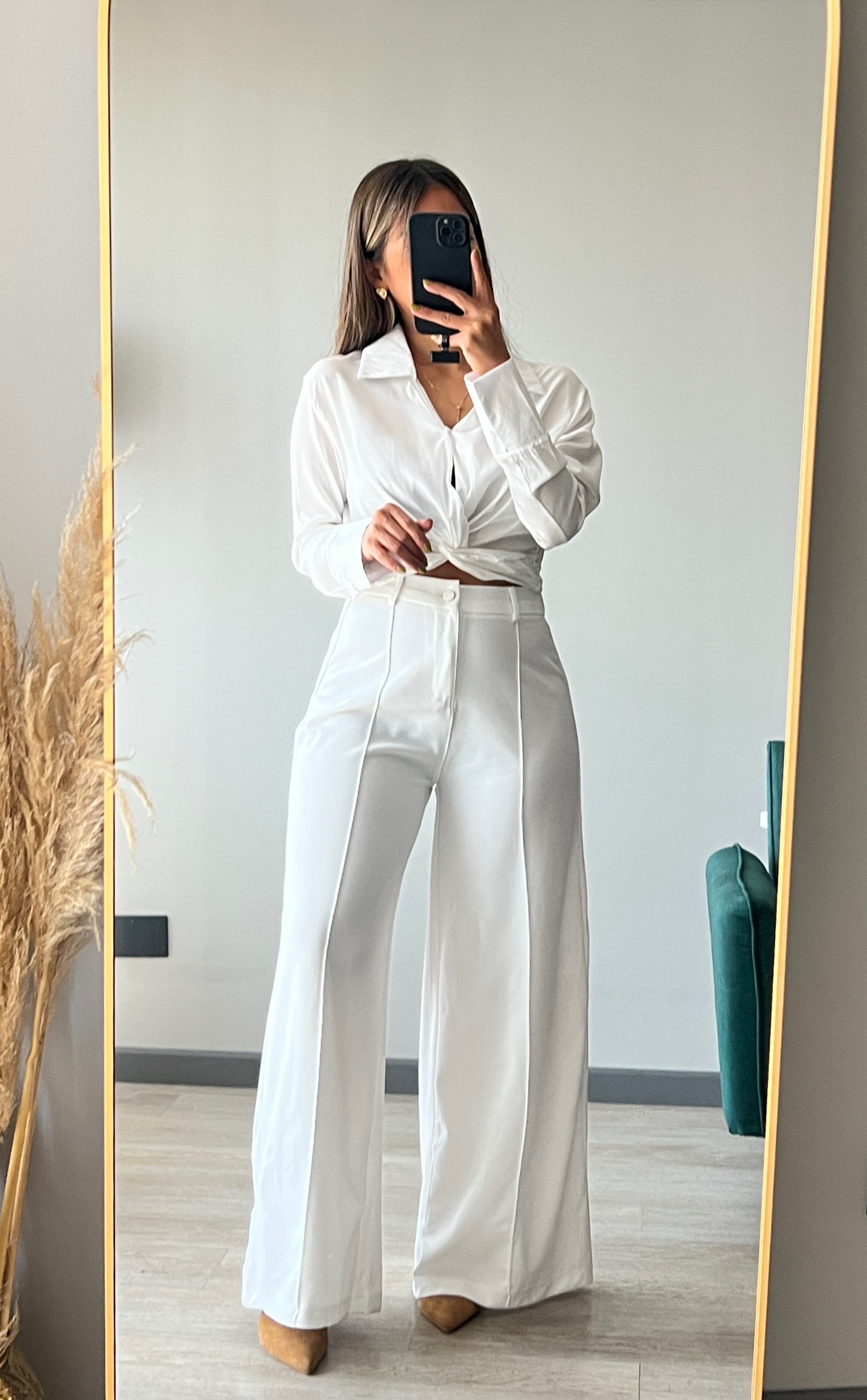 Blusa Antonella