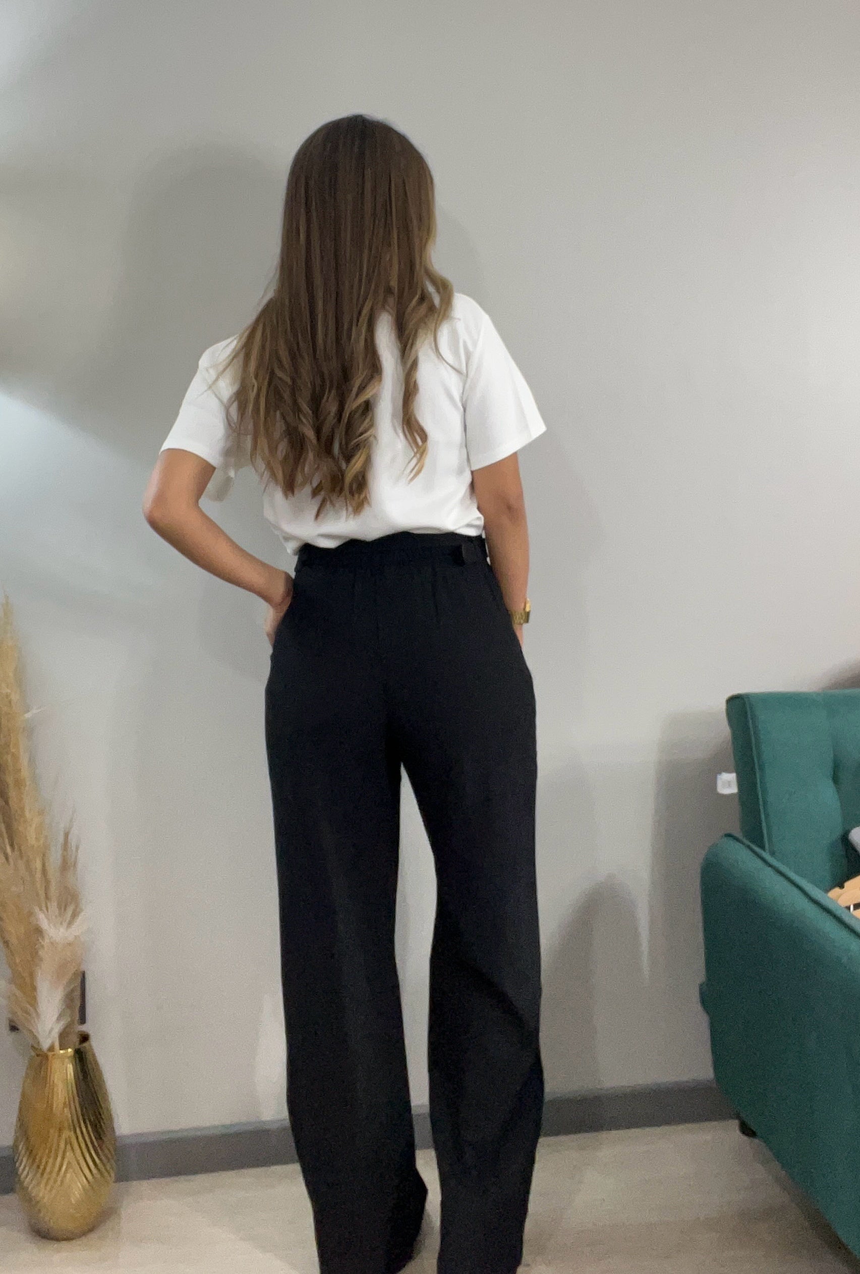 Pantalon cosmopolitan