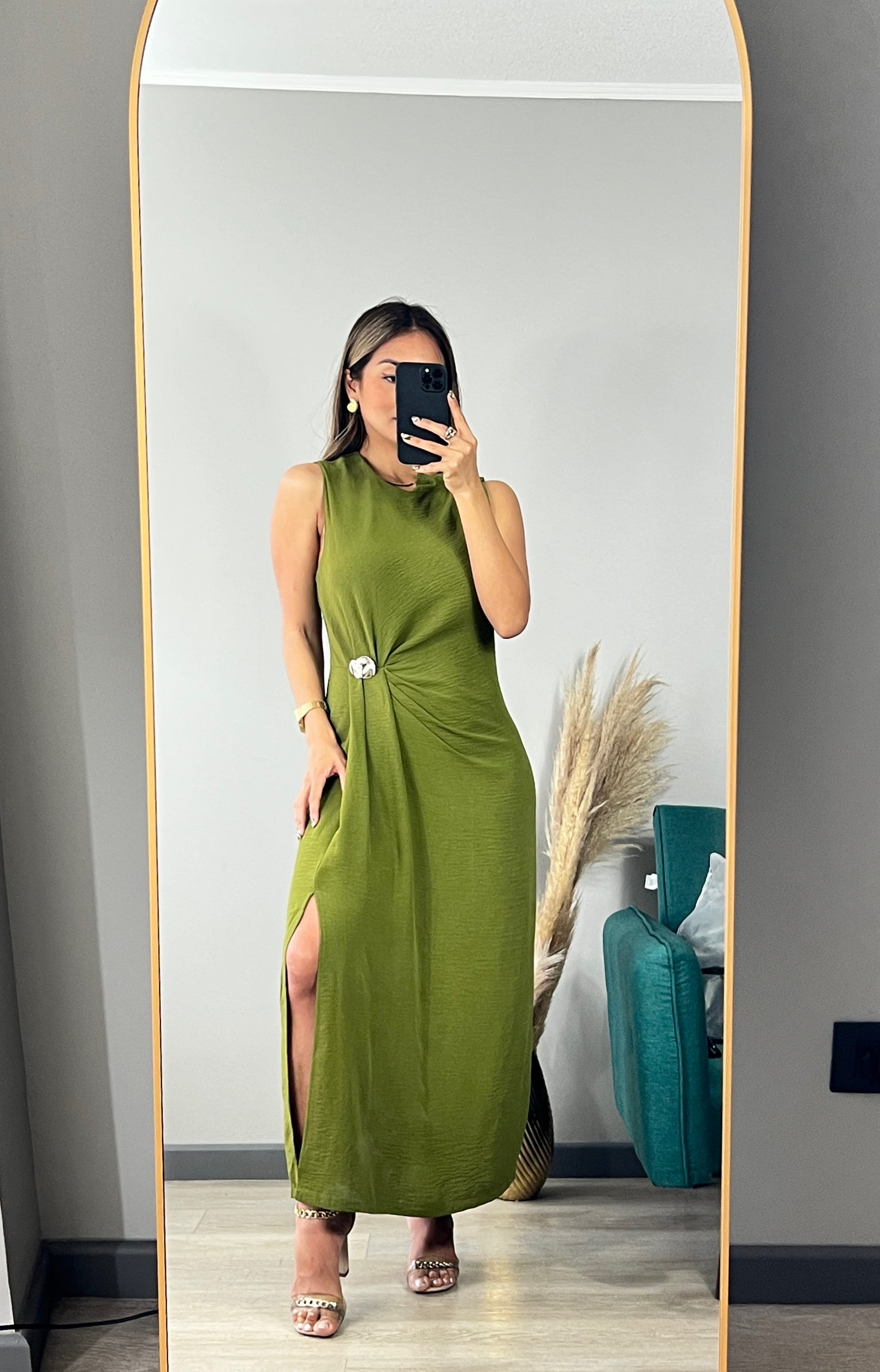 Vestido Laura