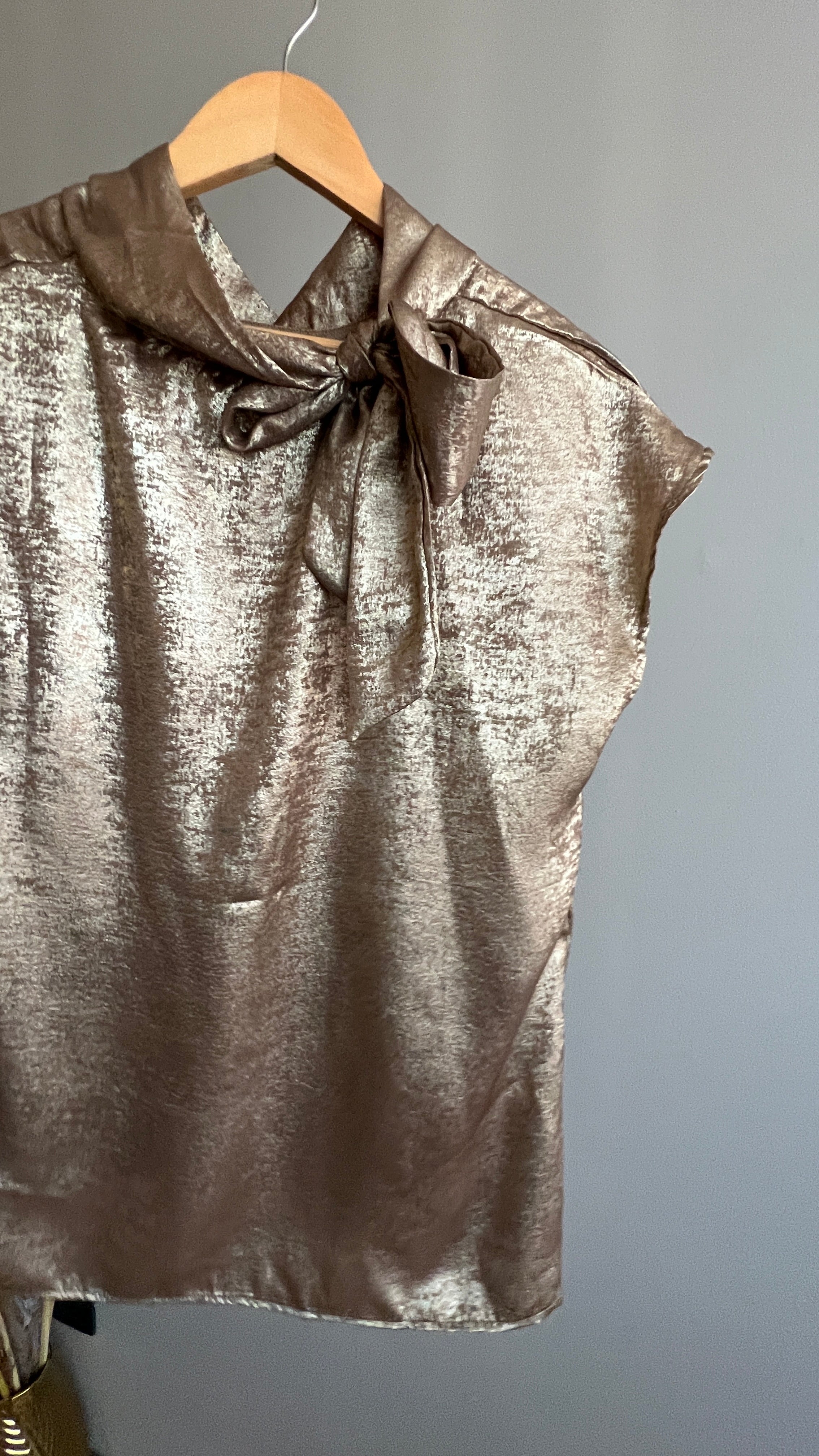 Blusa Lumiere
