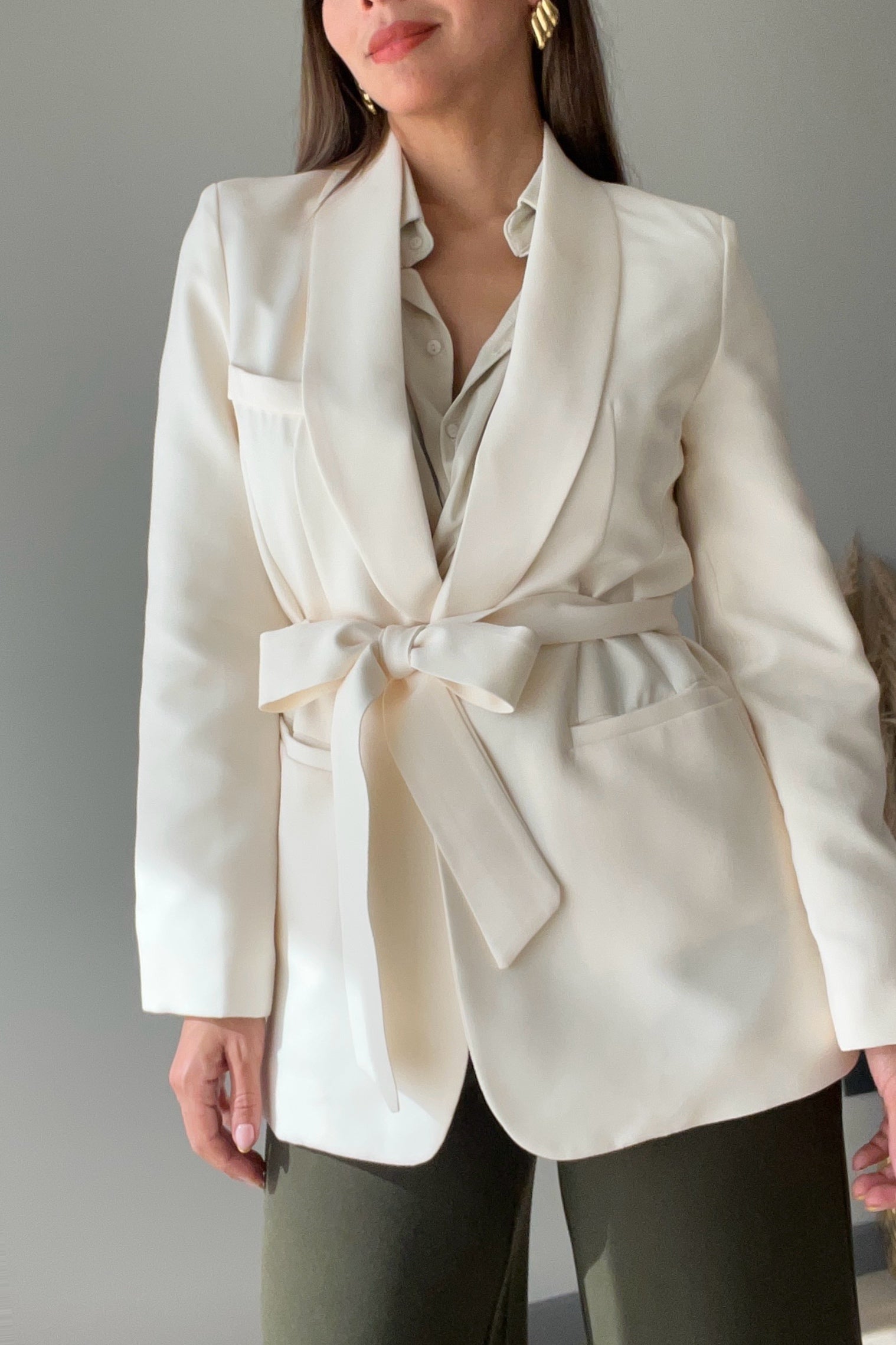 Blazer Roberta