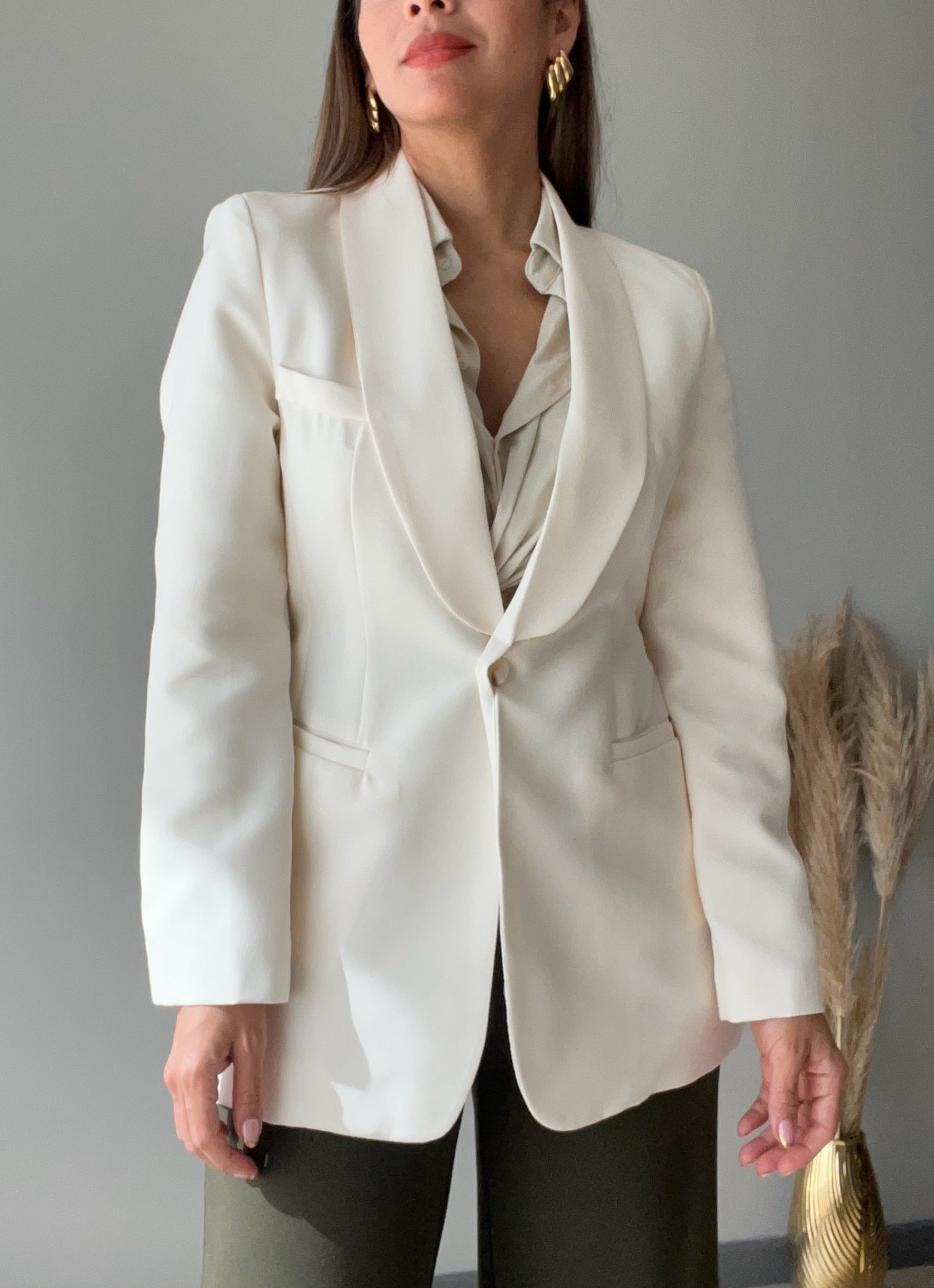 Blazer Roberta
