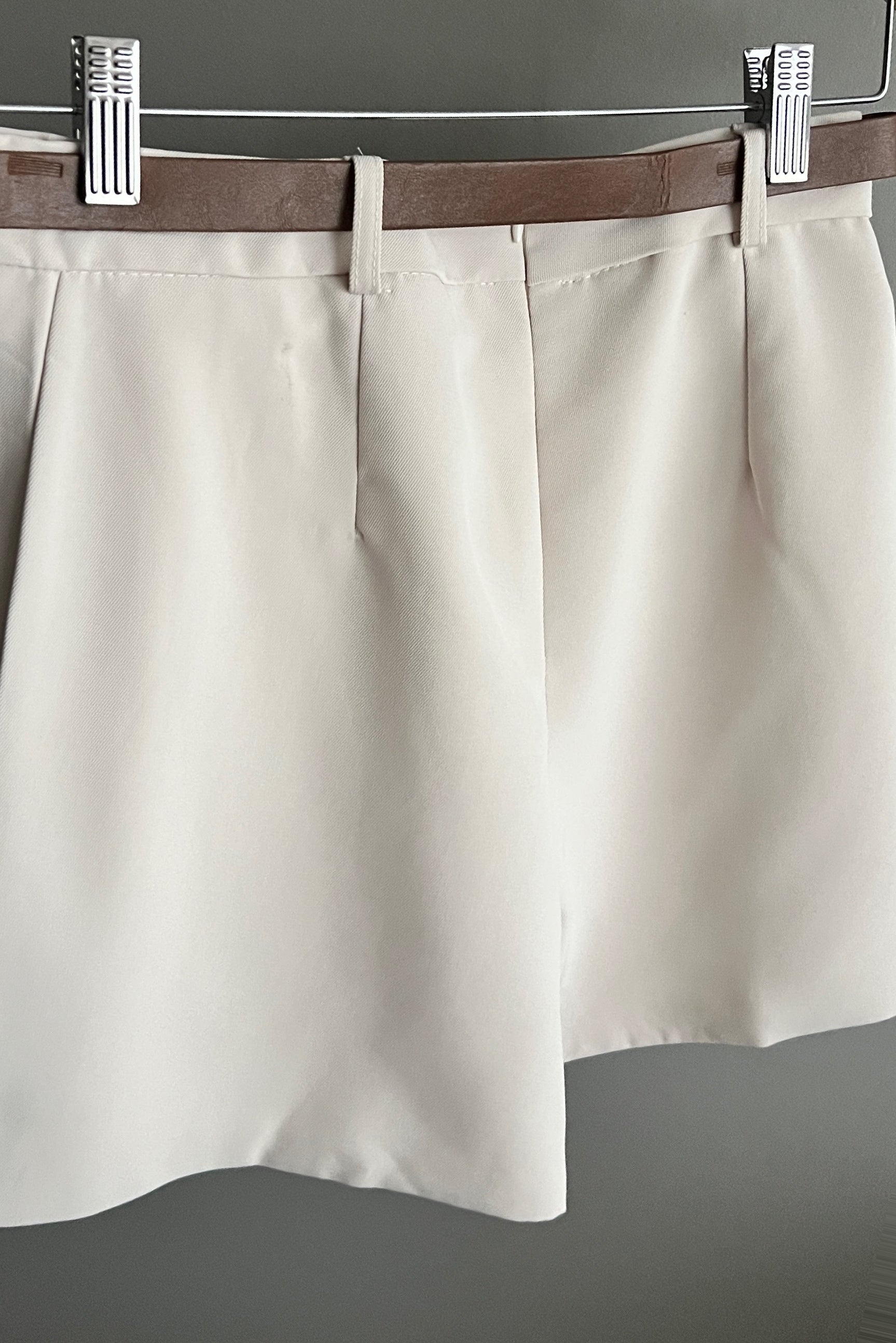 Falda Short Iris