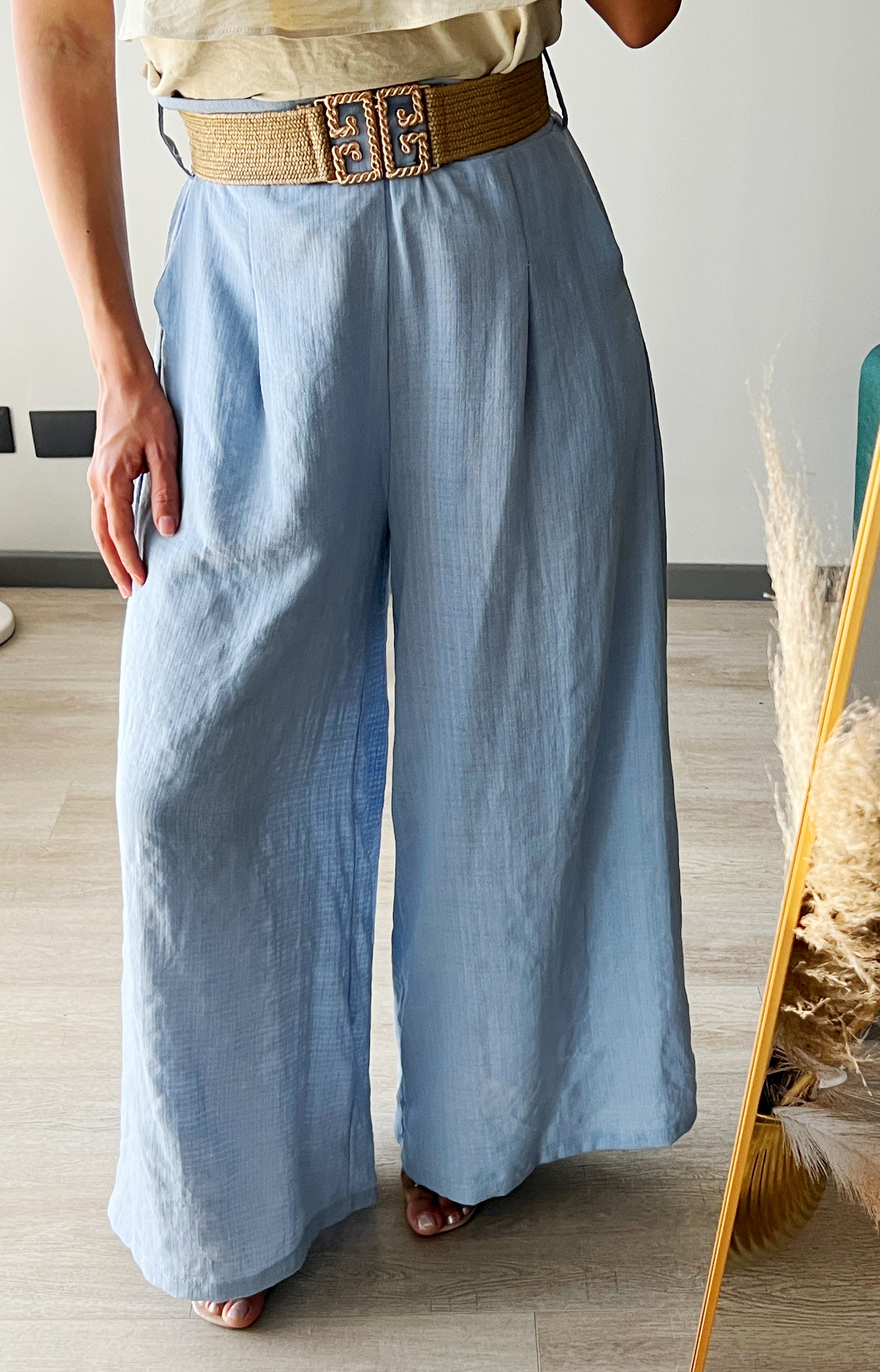 Pantalón Azucena