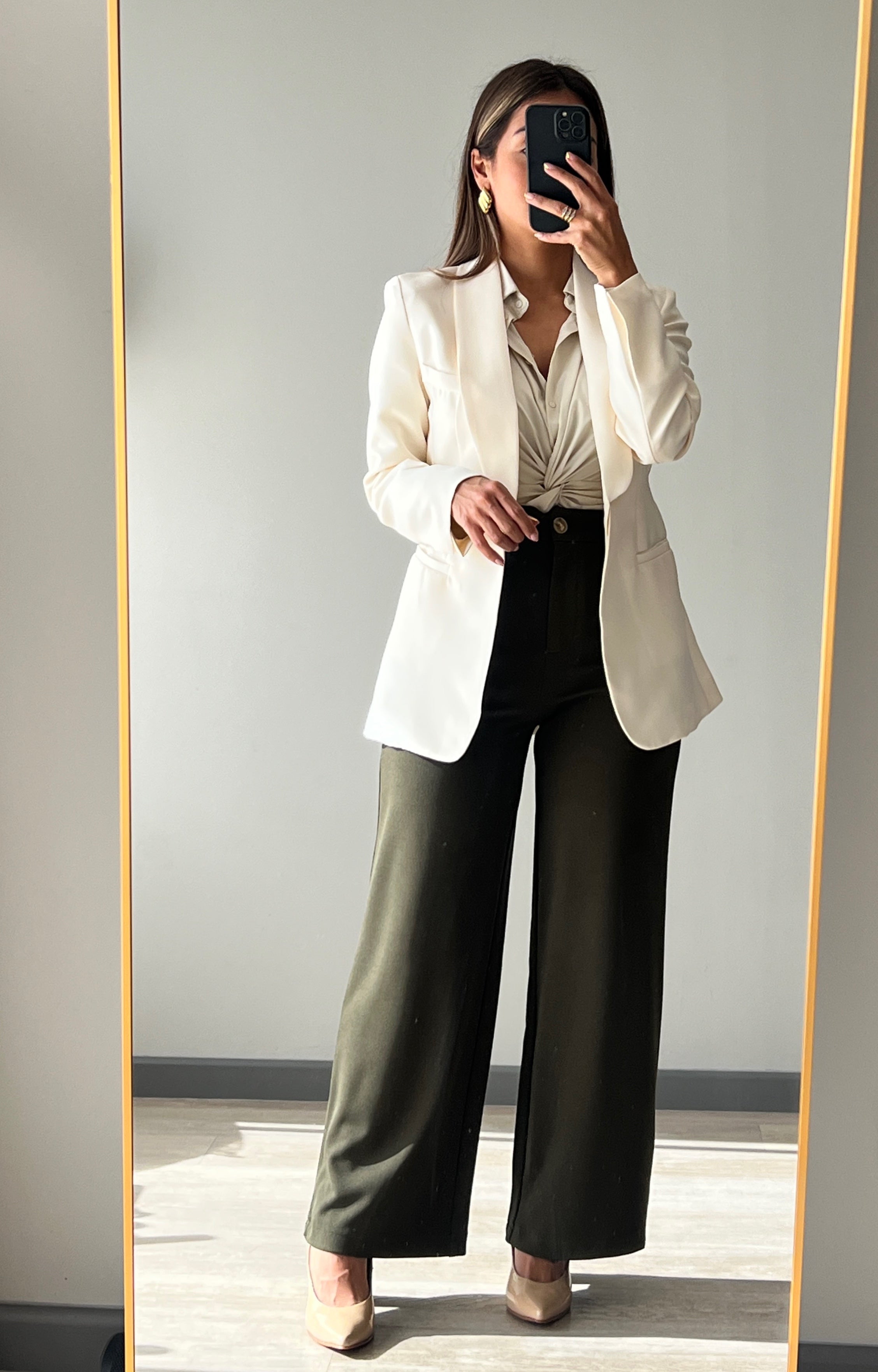Blazer Roberta
