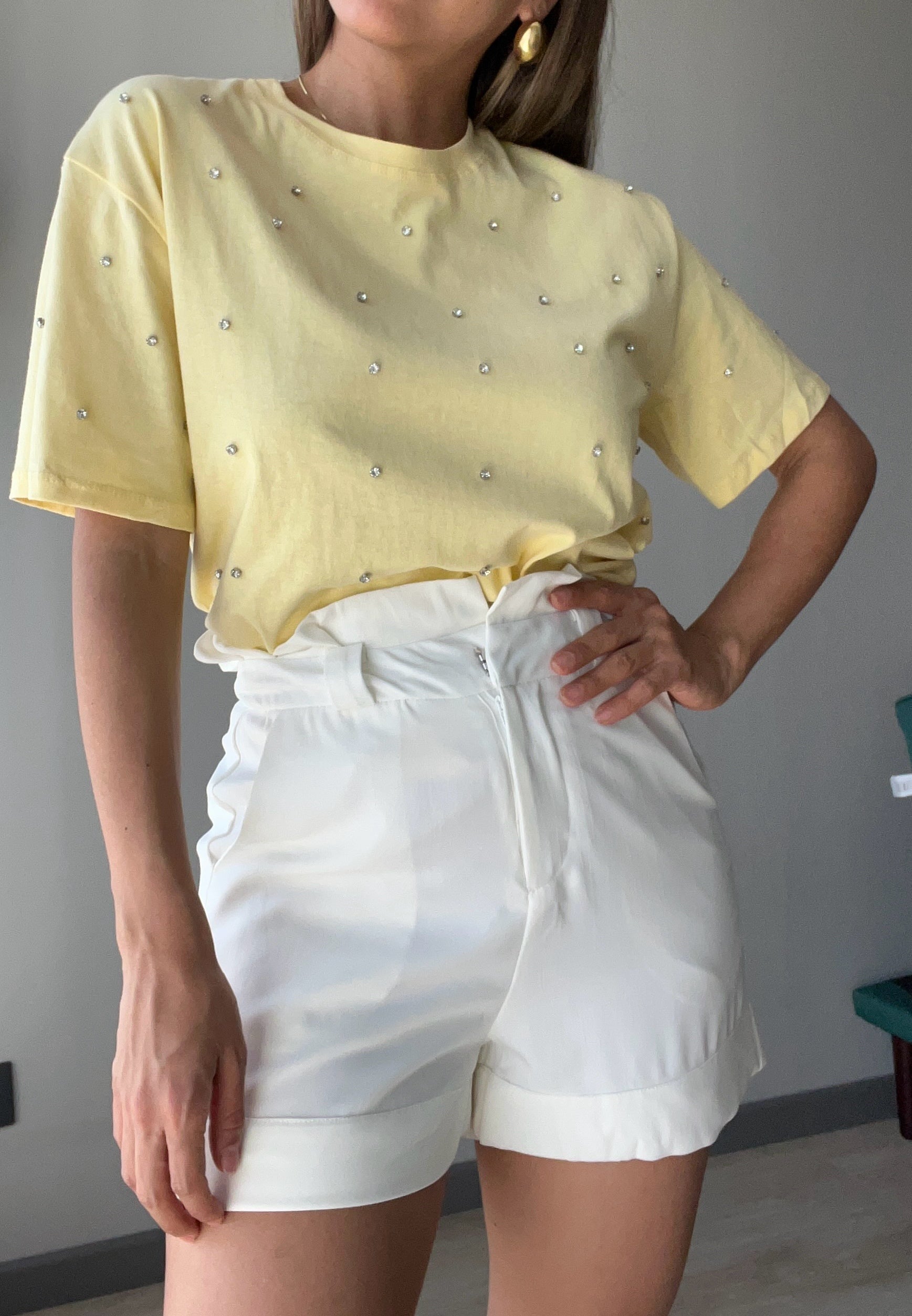Polera Calipso