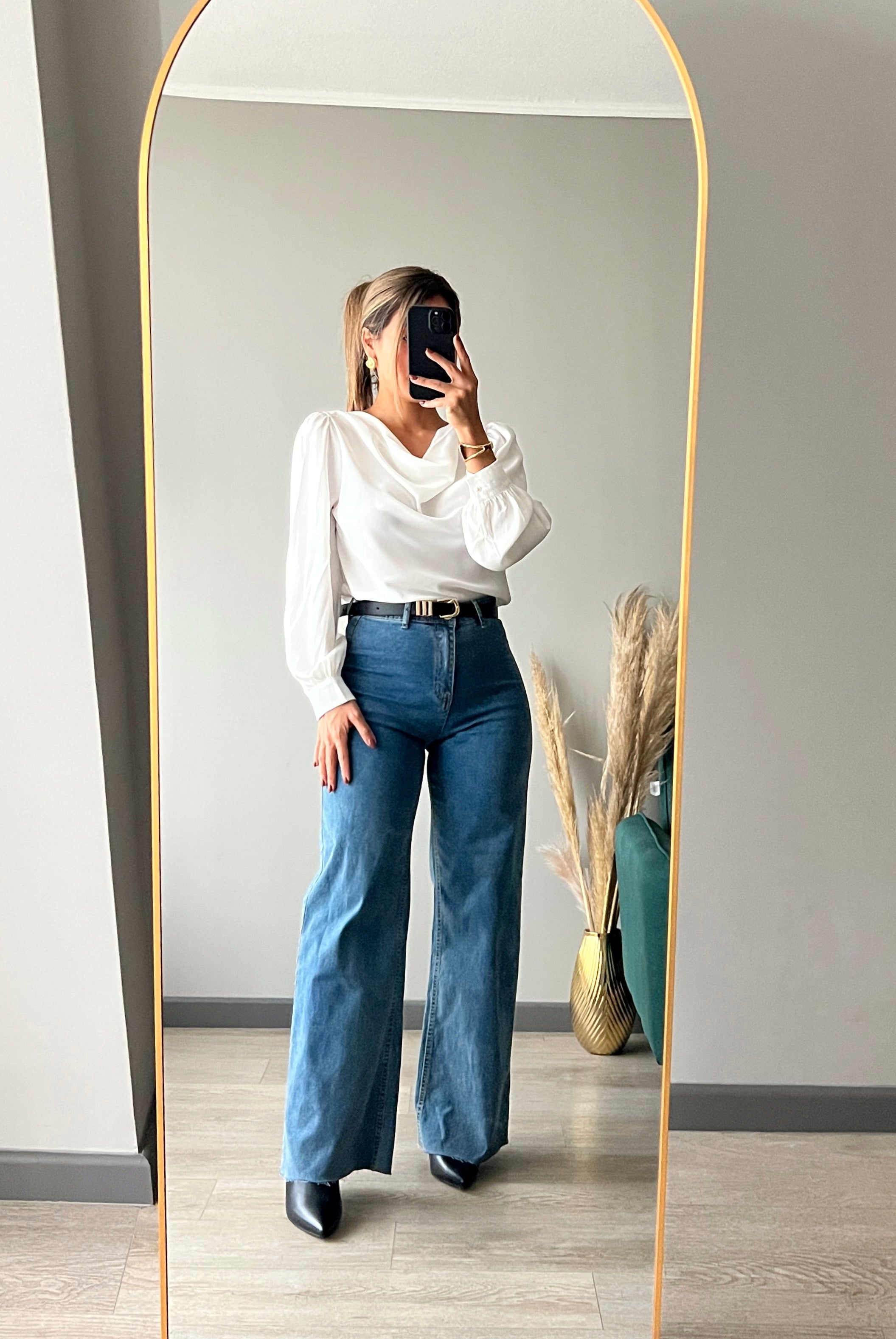 Blusa Sofía