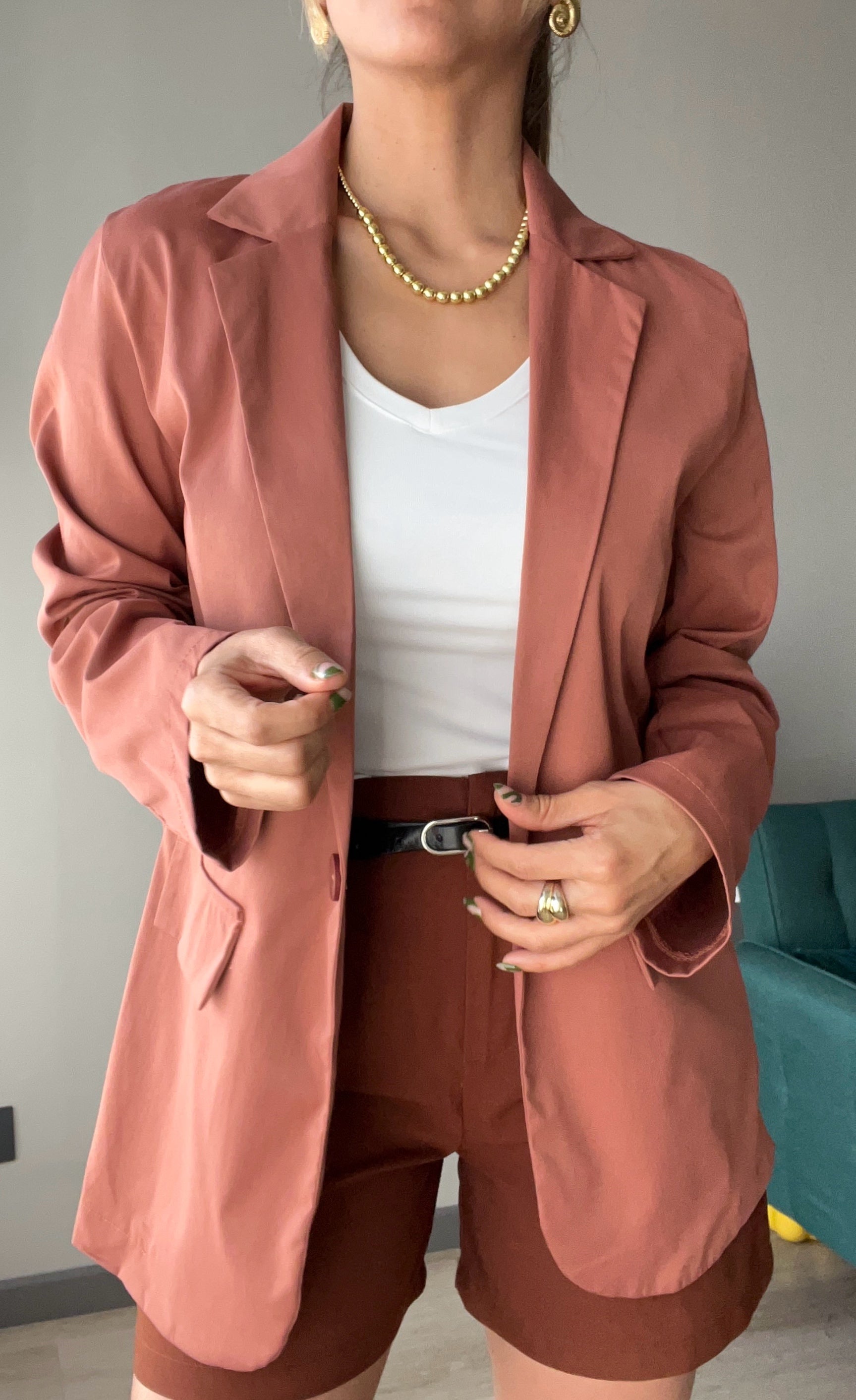 Blazer Lucero