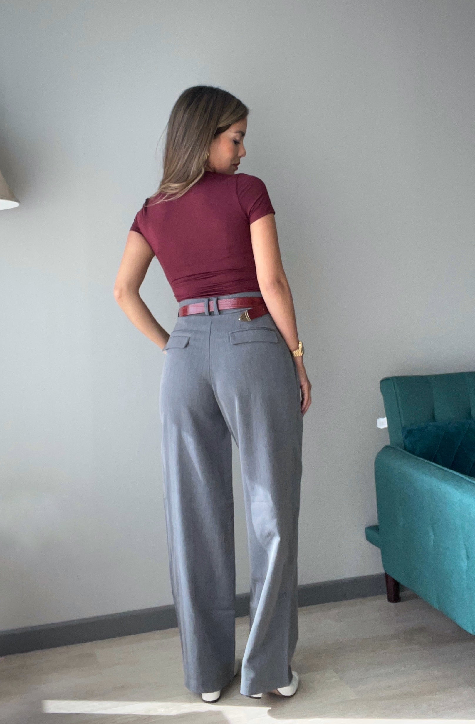 Pantalon Salomon