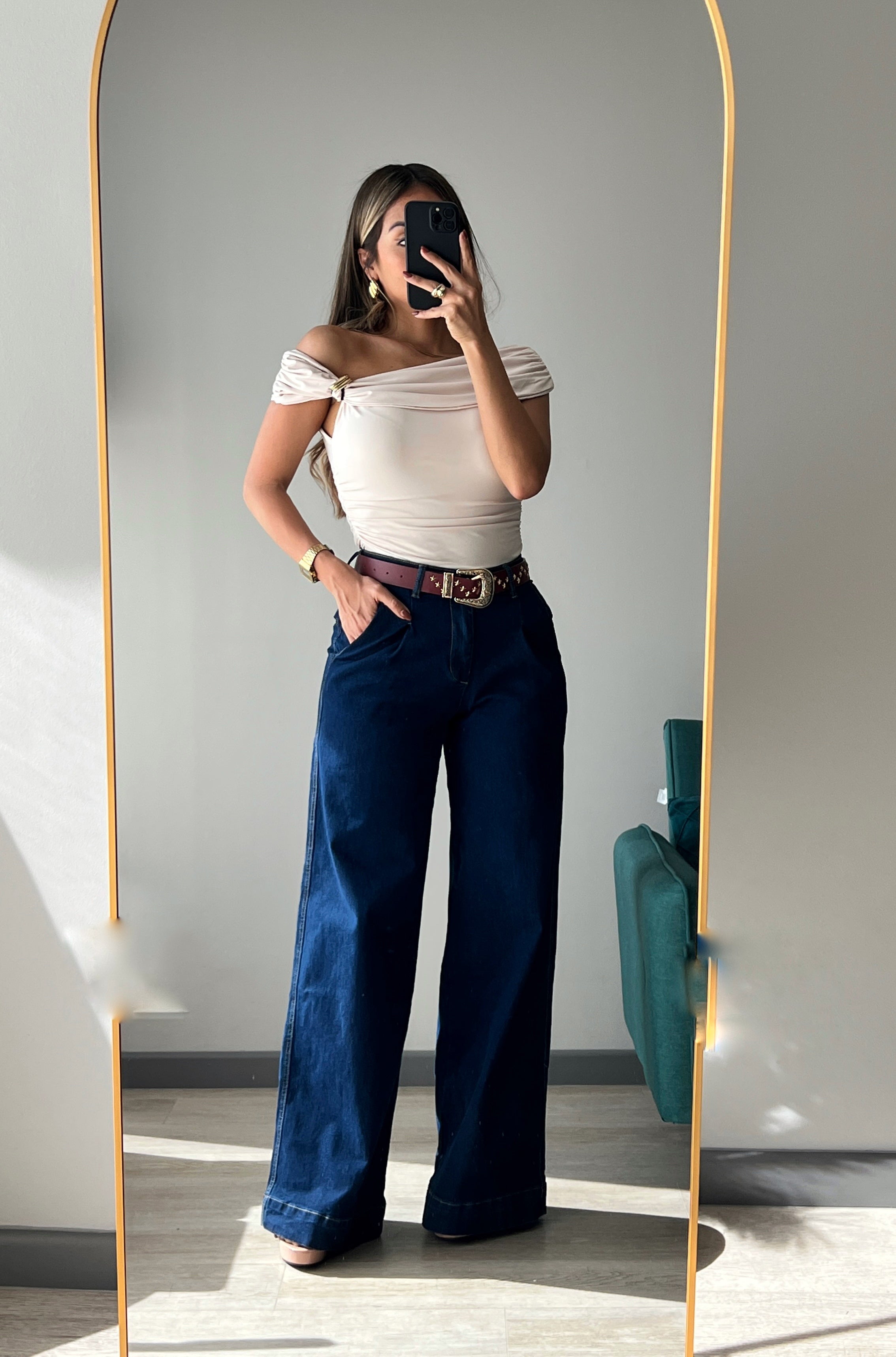 Body Diana