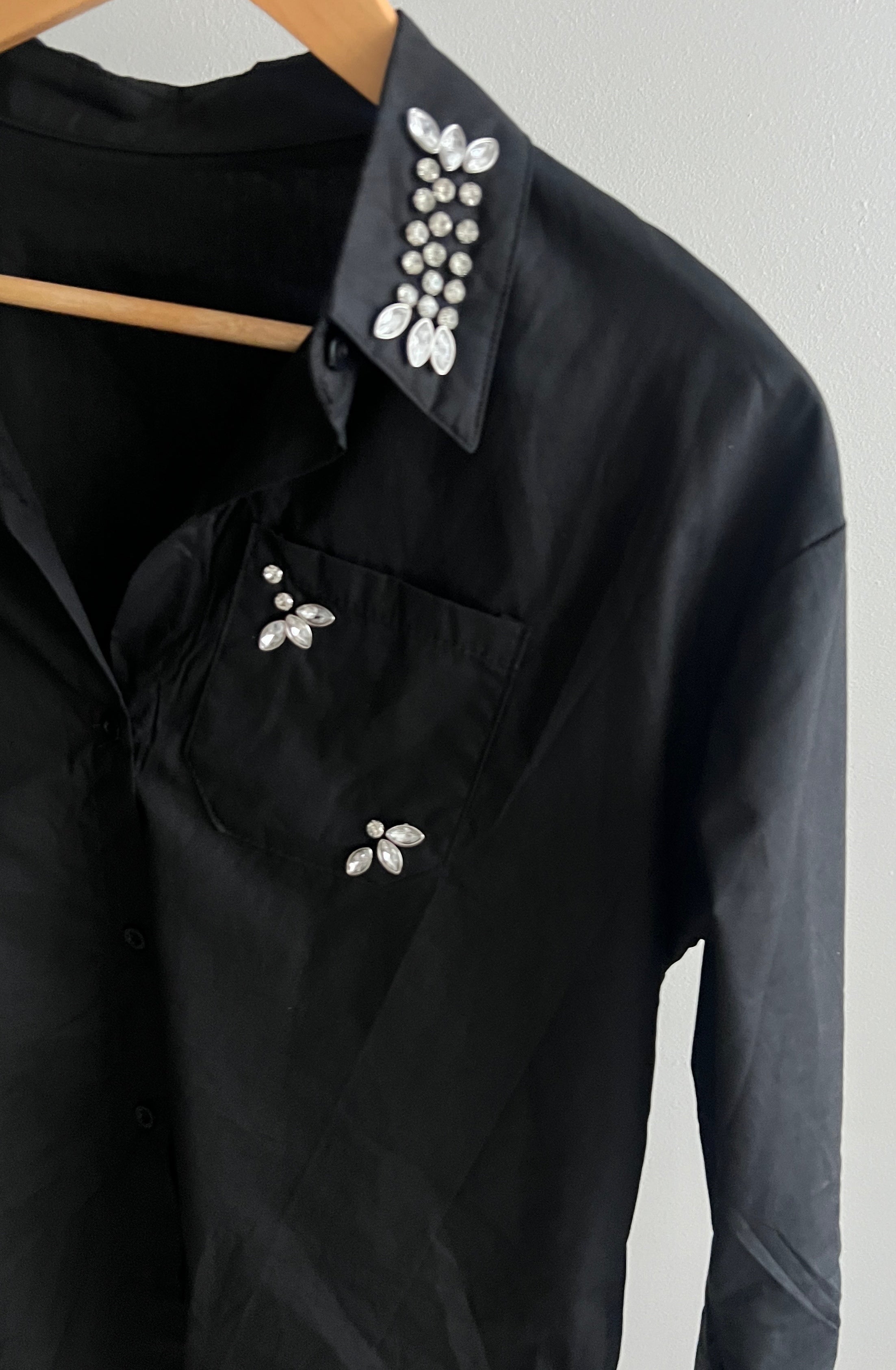 Camisa Valentina