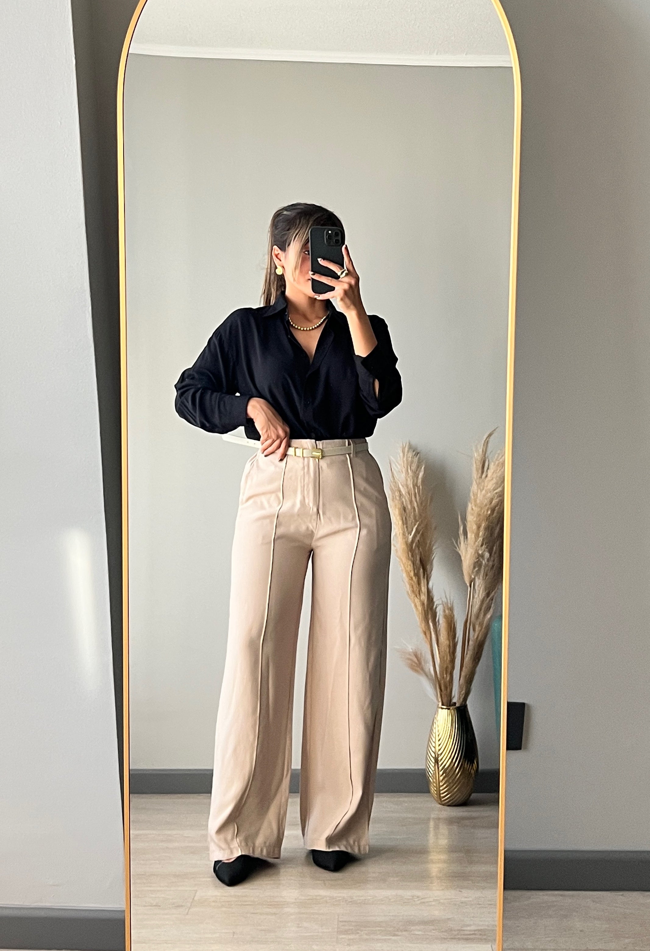 Pantalon Dante