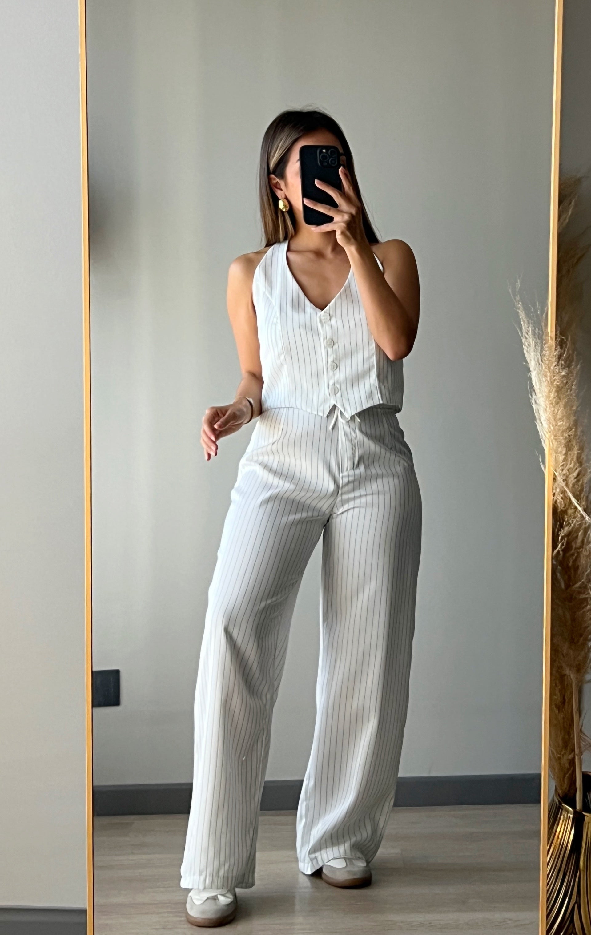 Conjunto Camelia