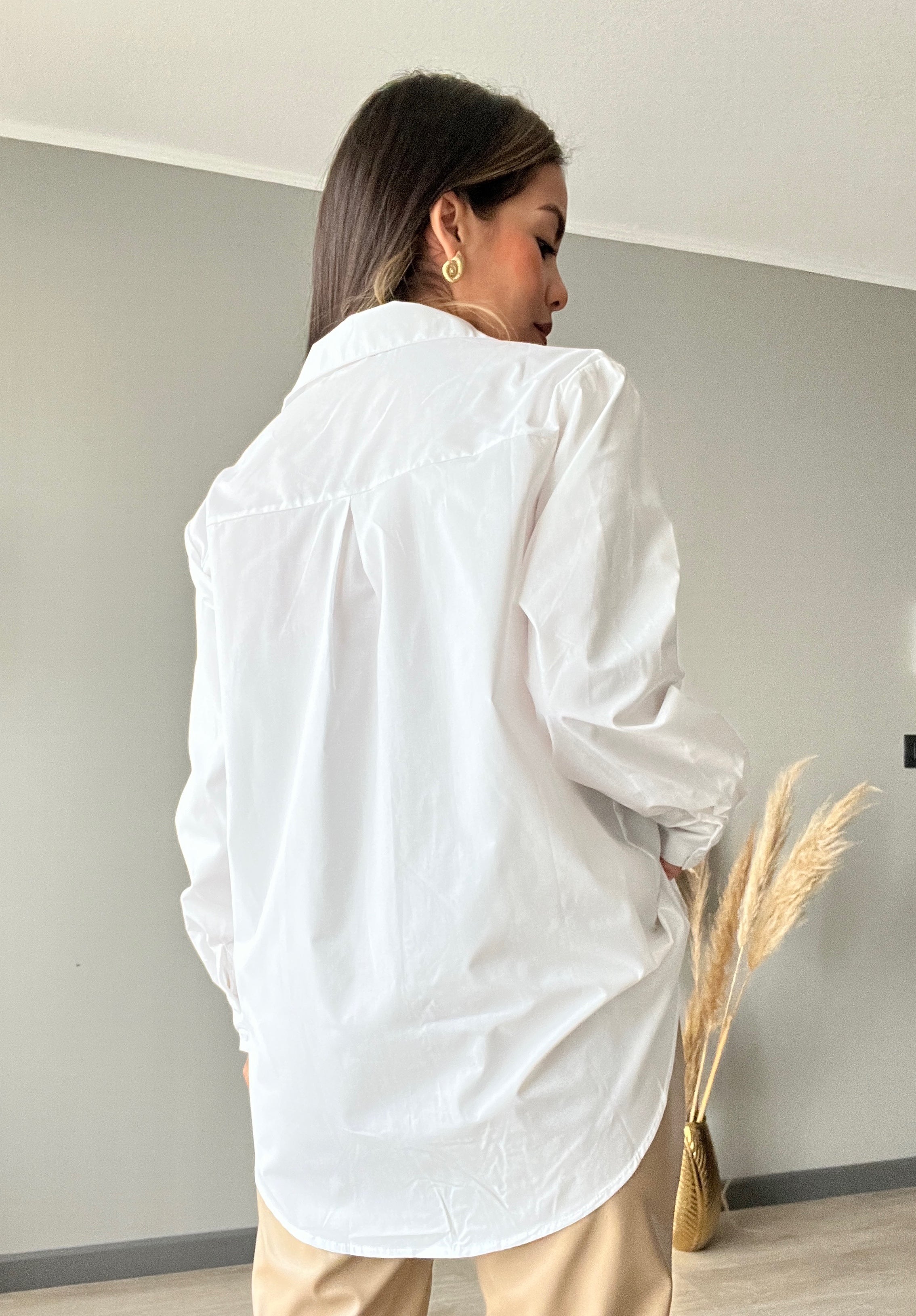 Camisa Volcon