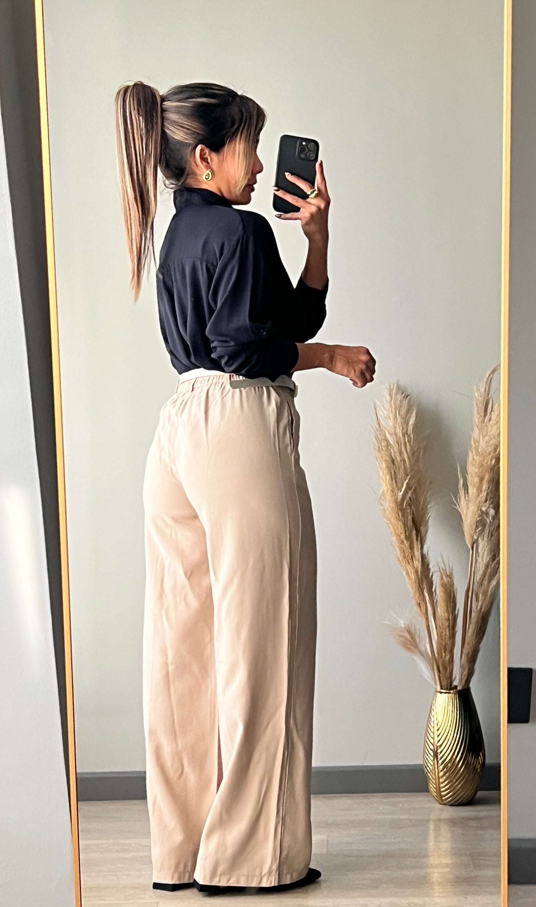 Pantalon Dante