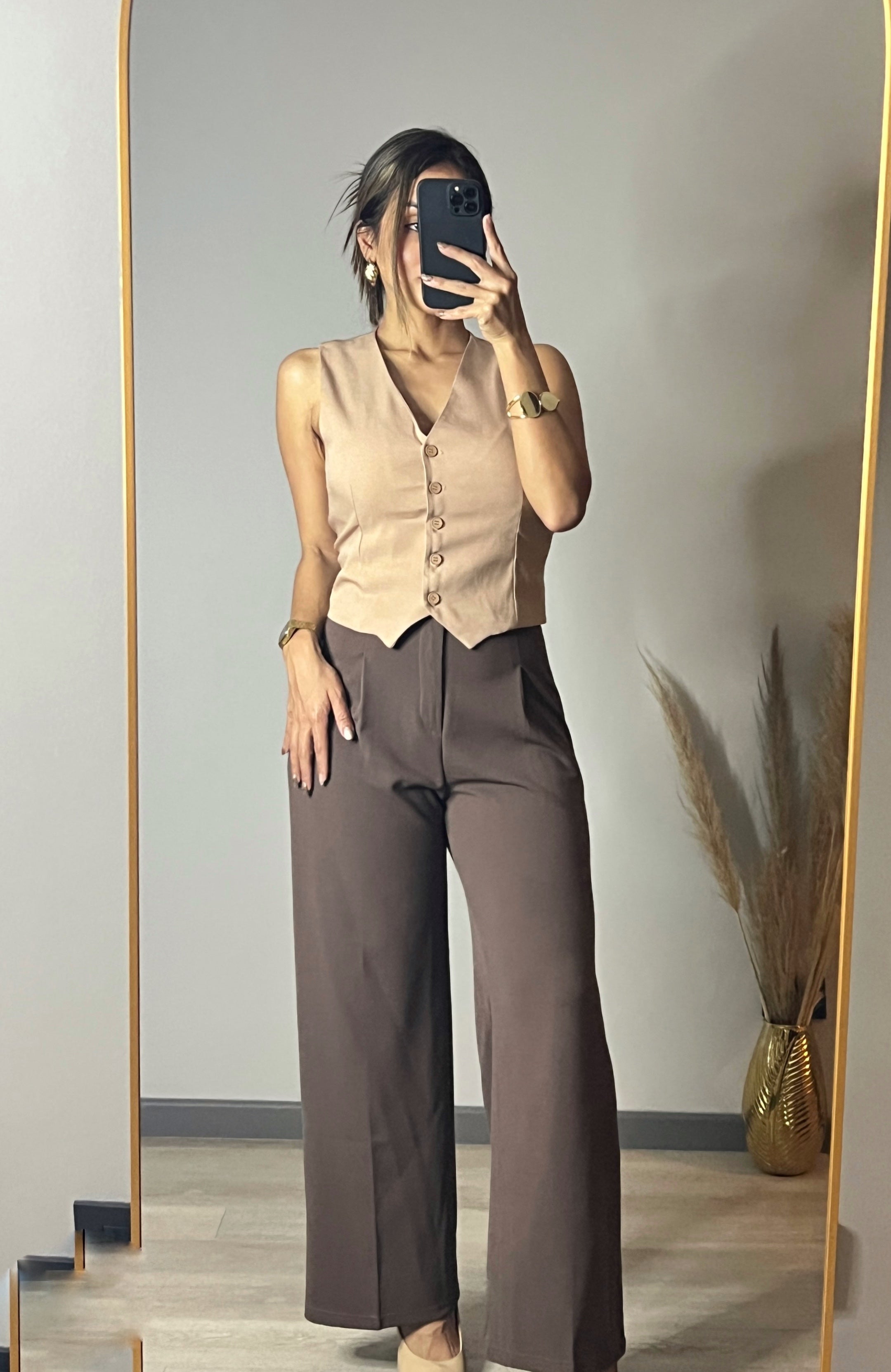 Pantalon Berlín