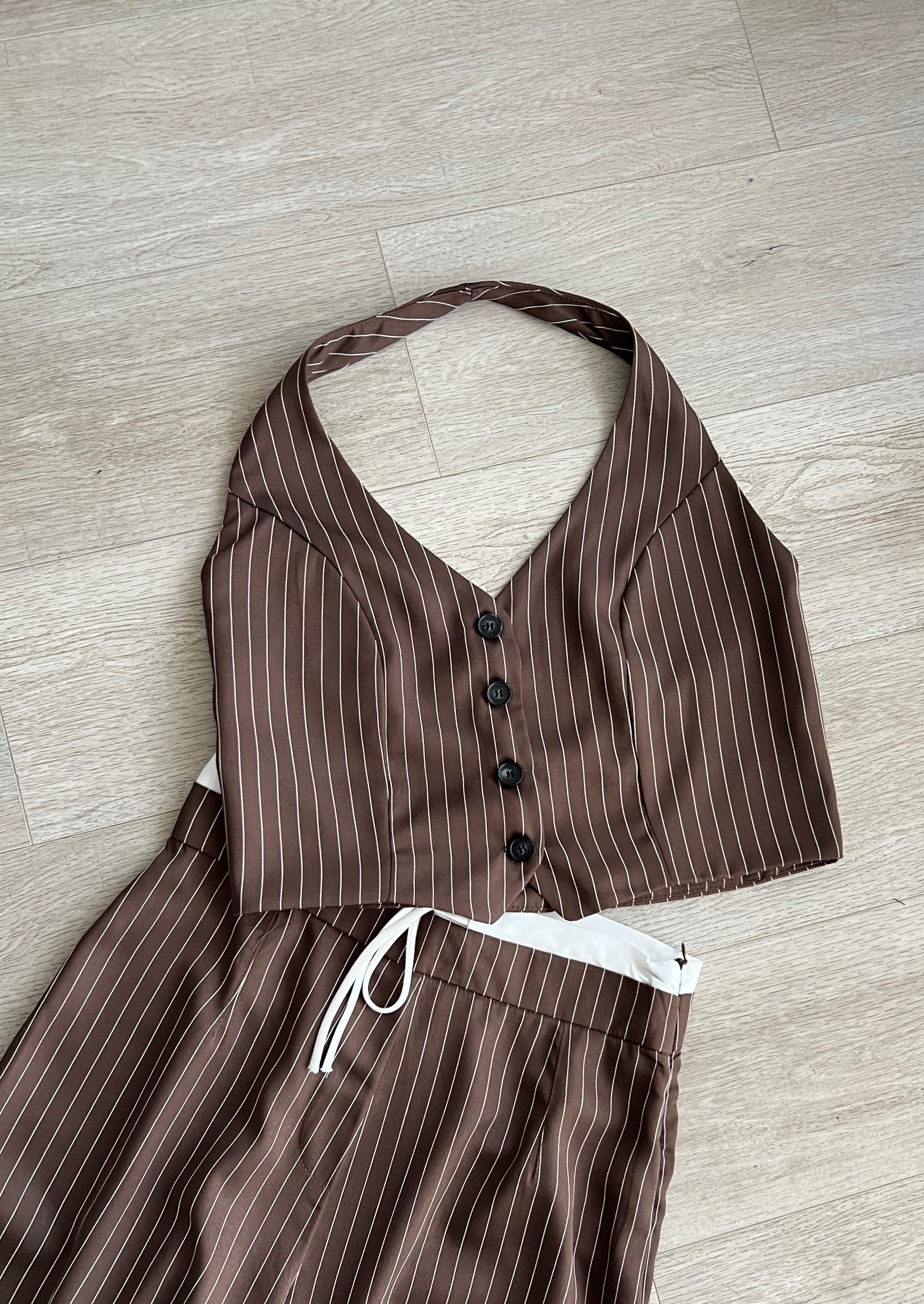 Conjunto Camelia