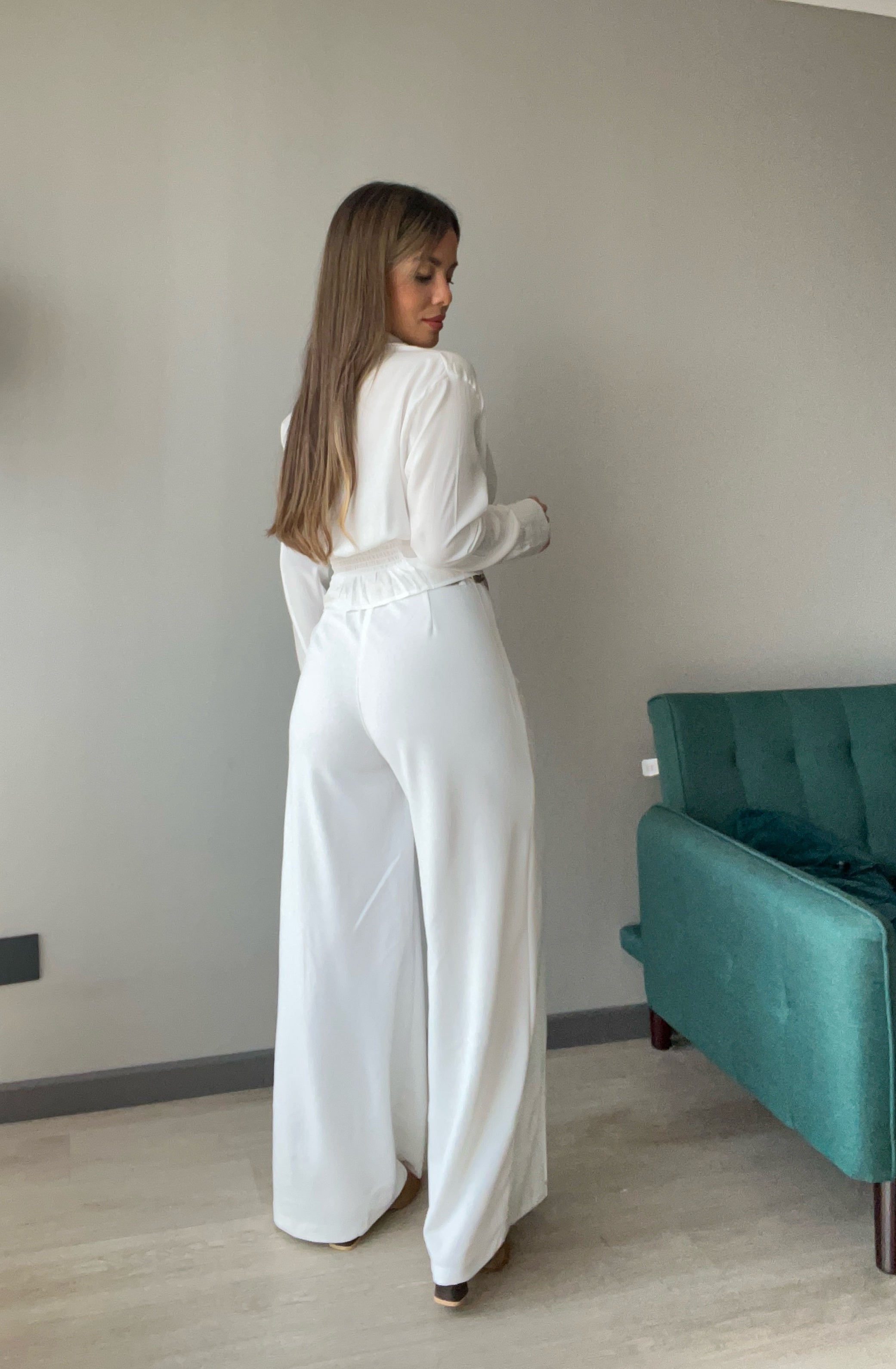 Blusa Antonella