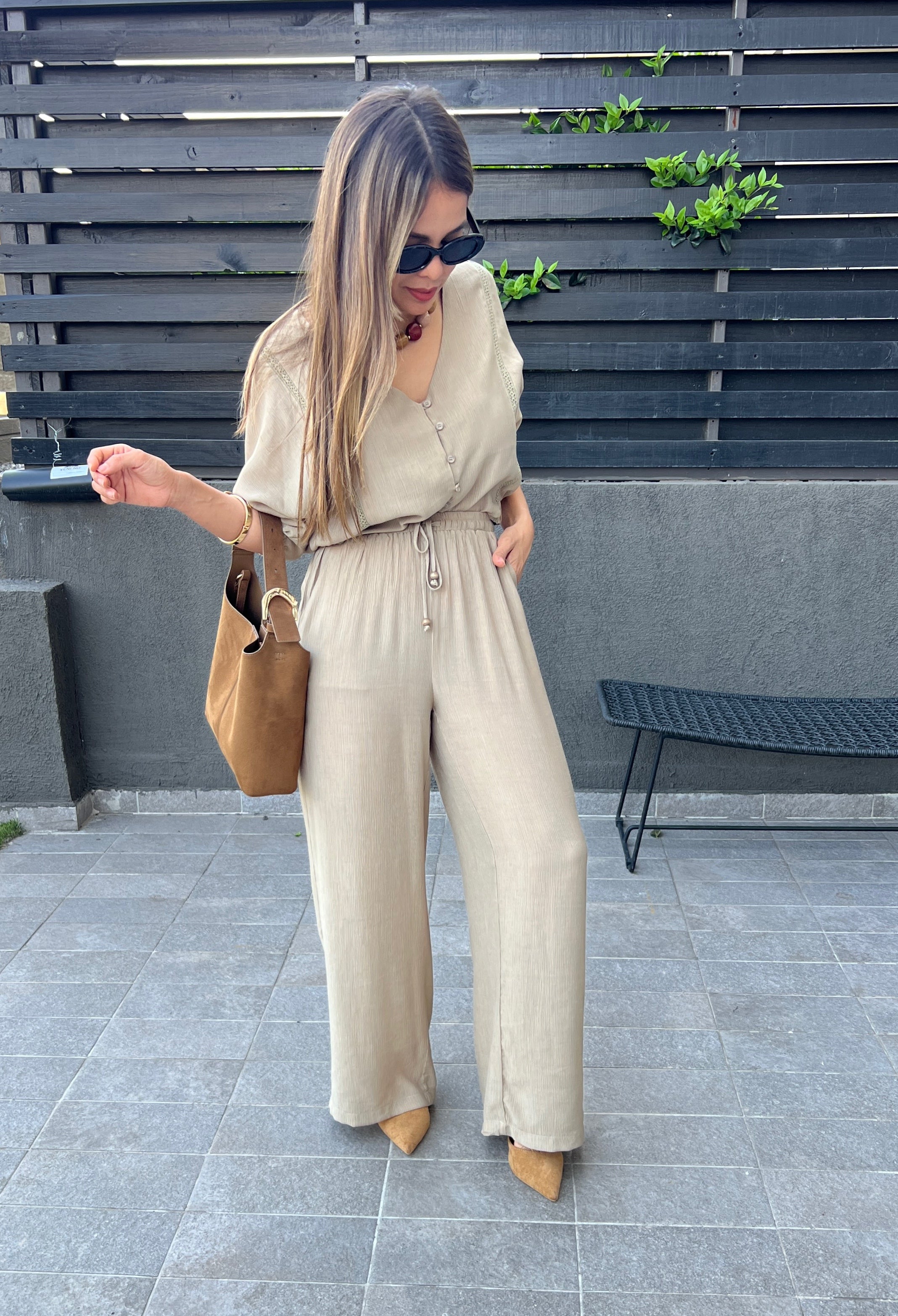 Conjunto Gardenia