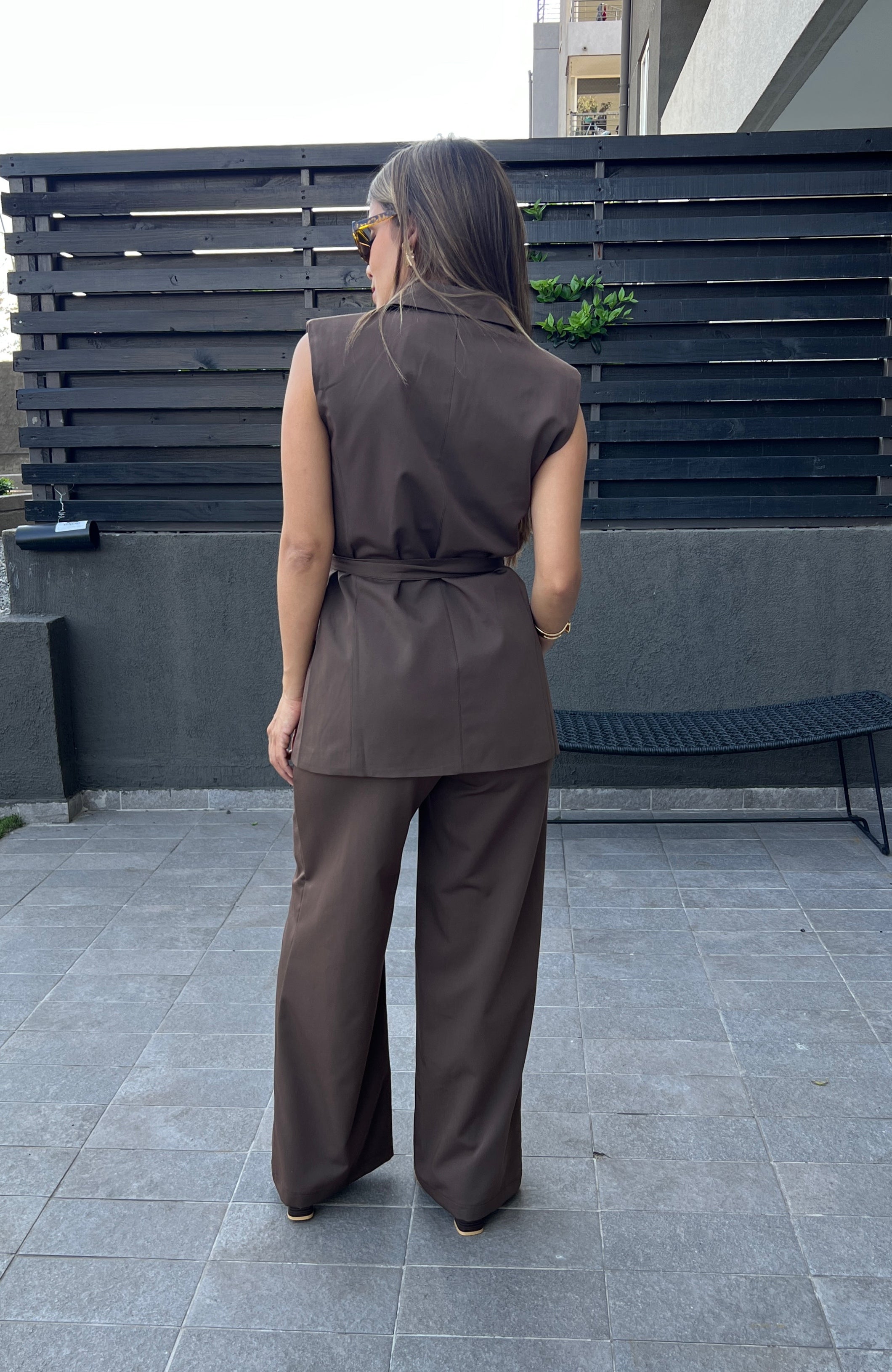 Conjunto Magnolia