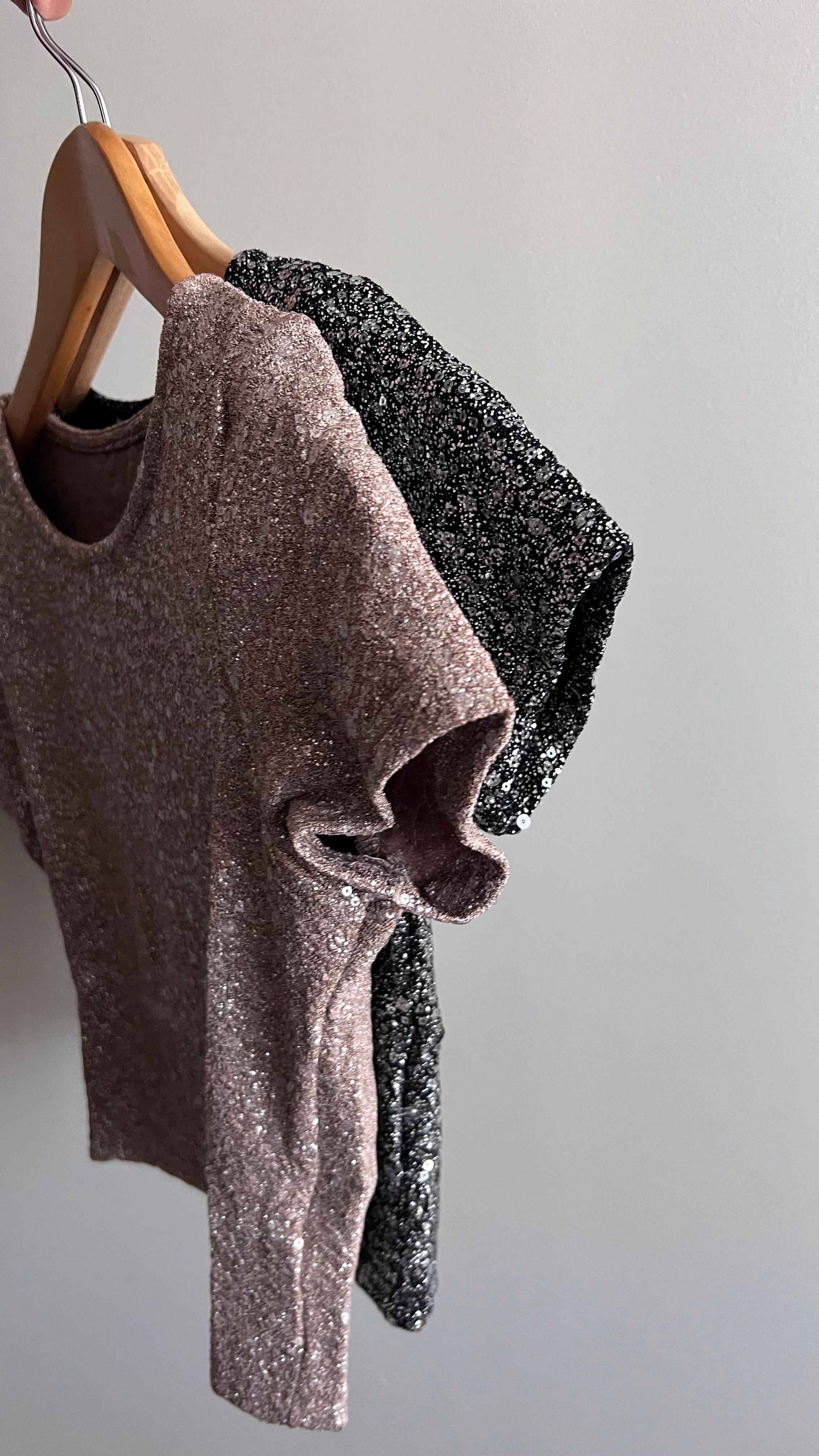 Conjunto brillo Marion