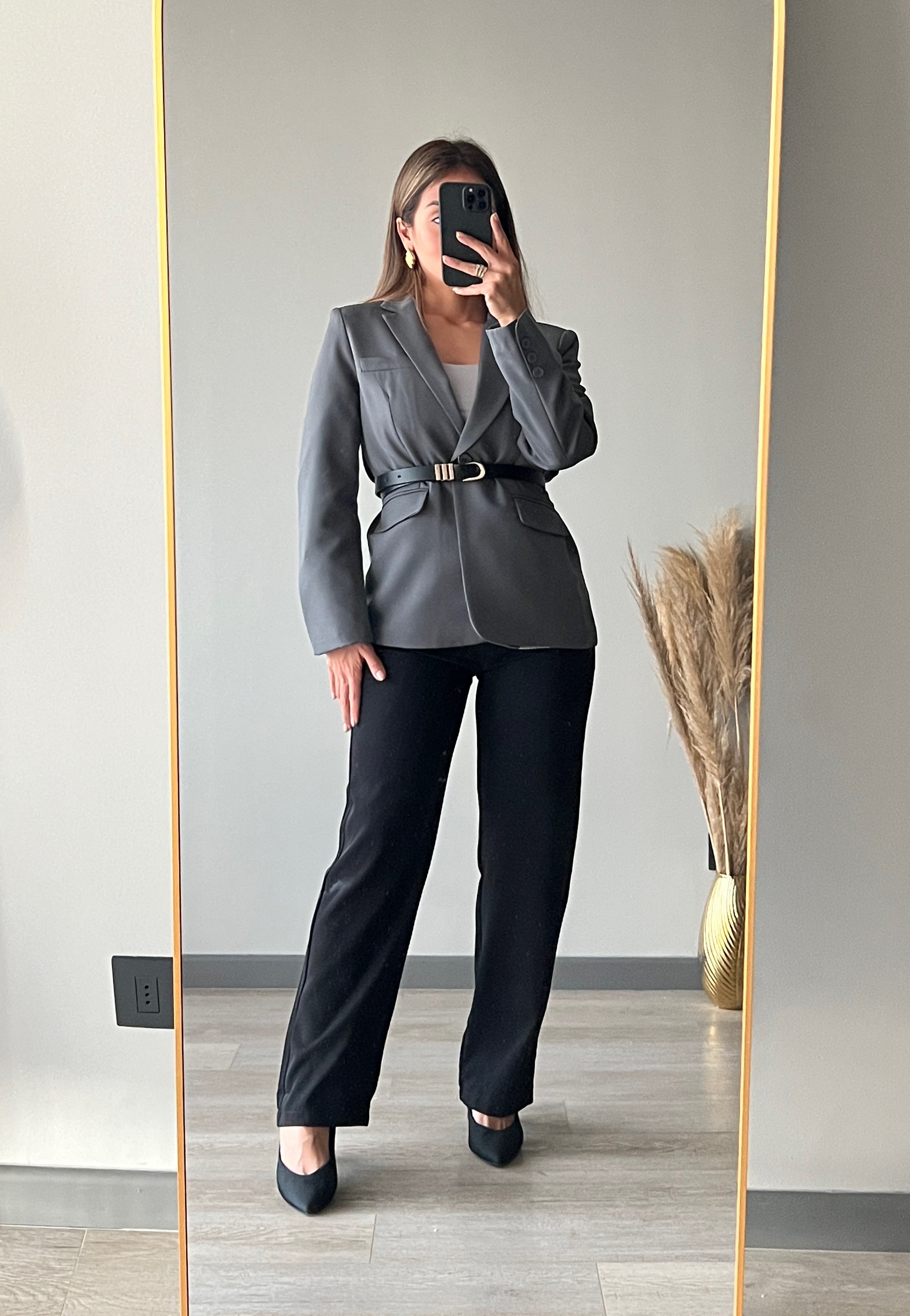 Blazer Cannes