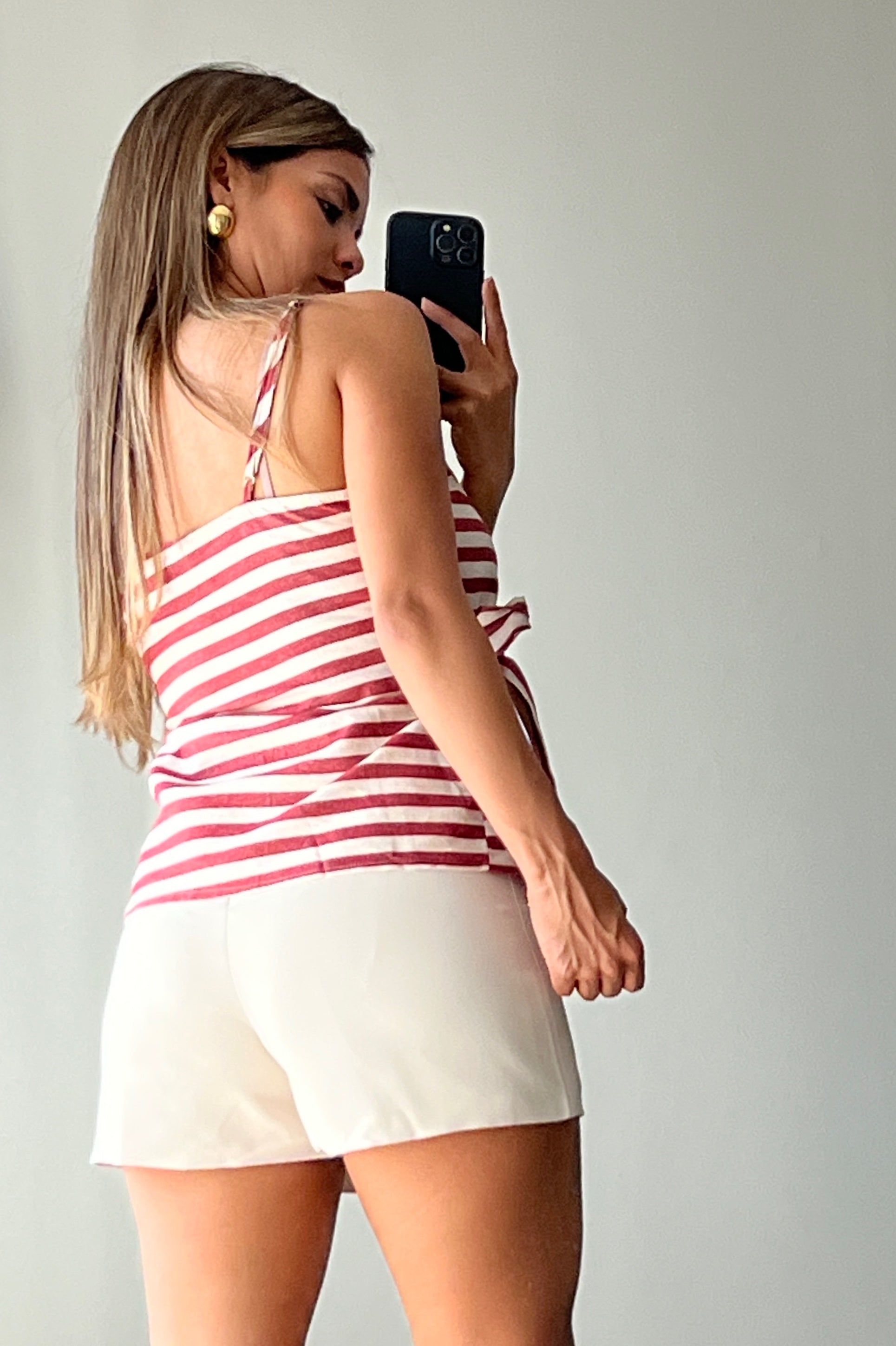 Polera Dalia