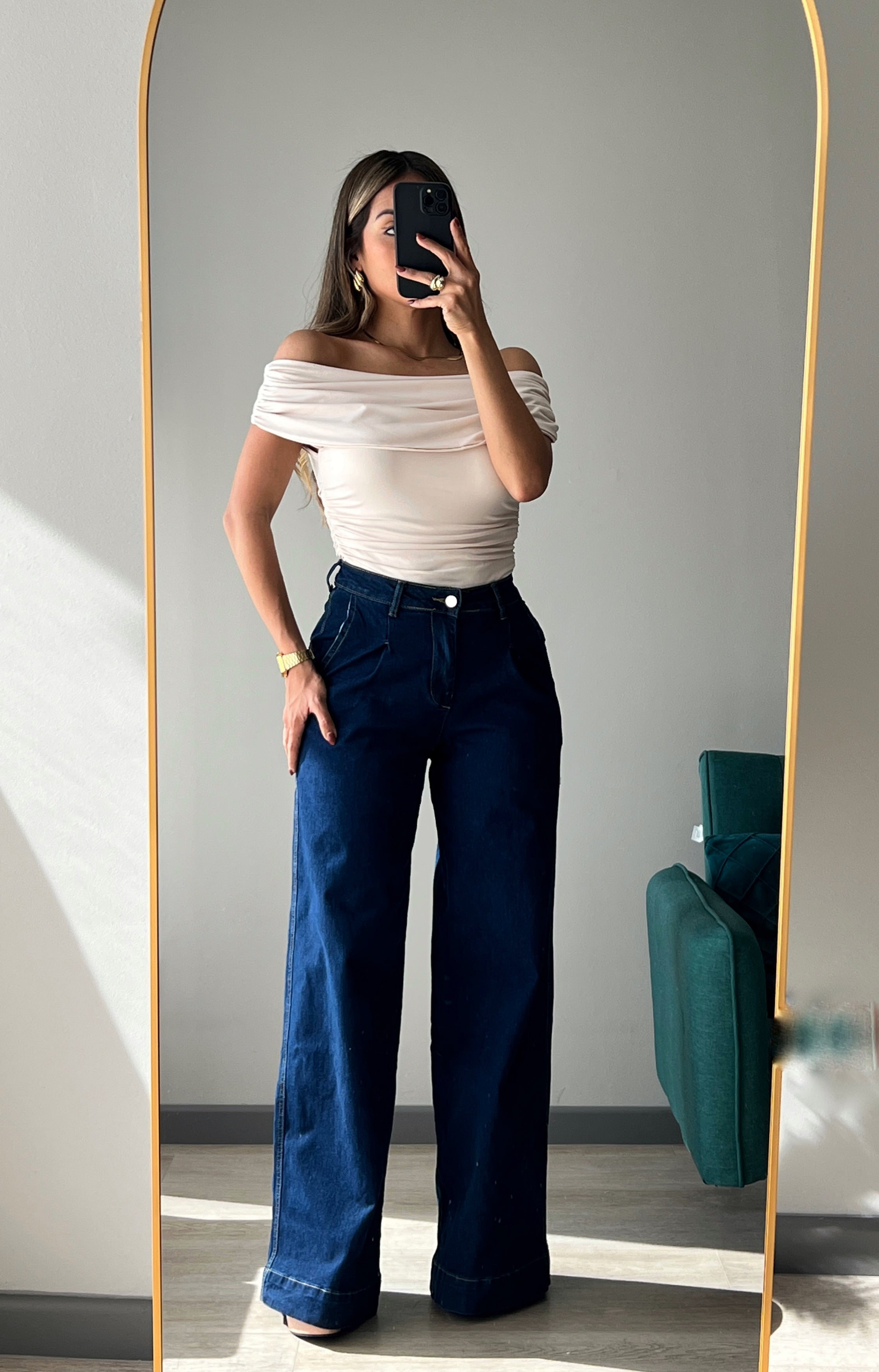 Body Diana