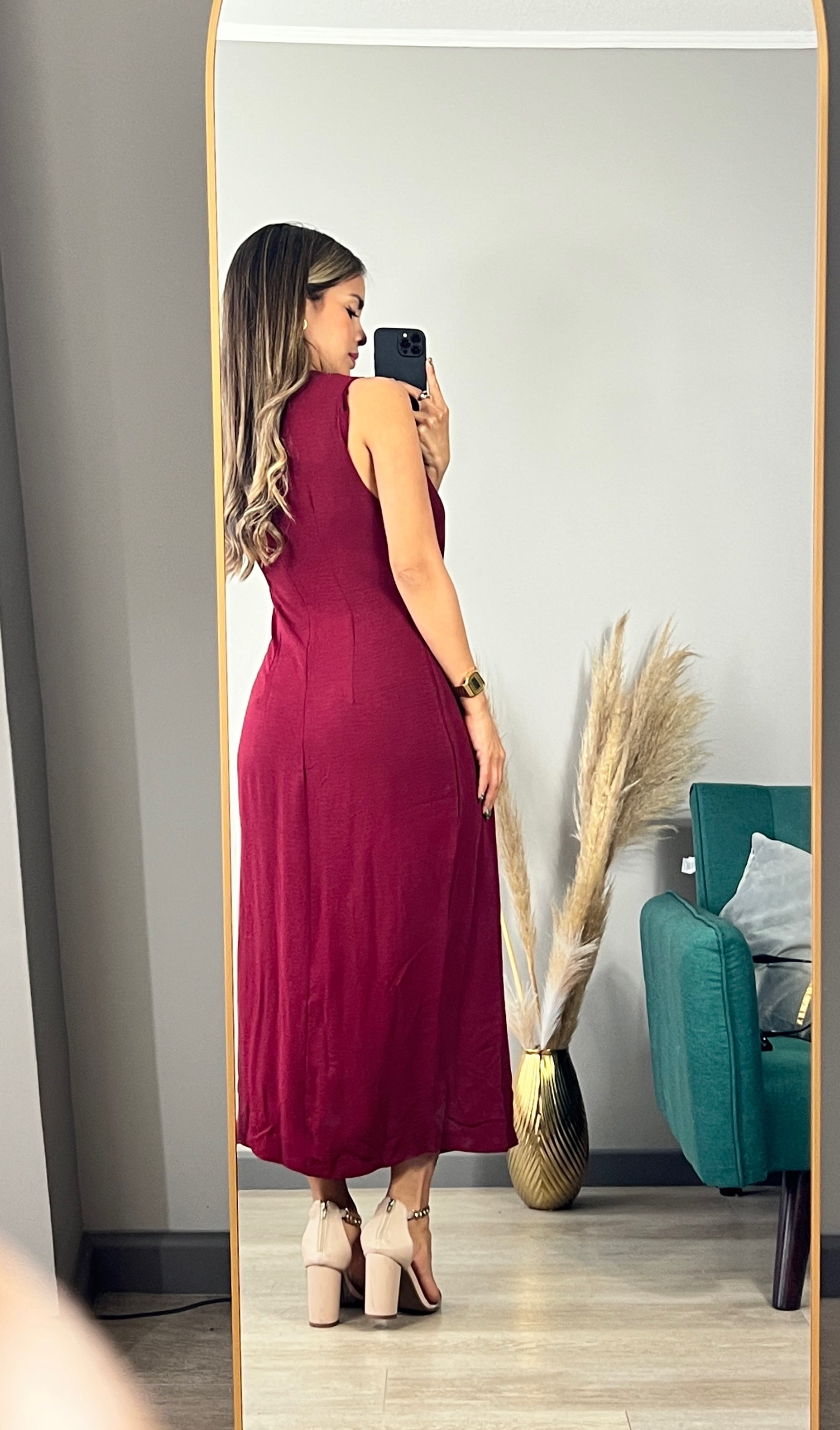 Vestido Laura