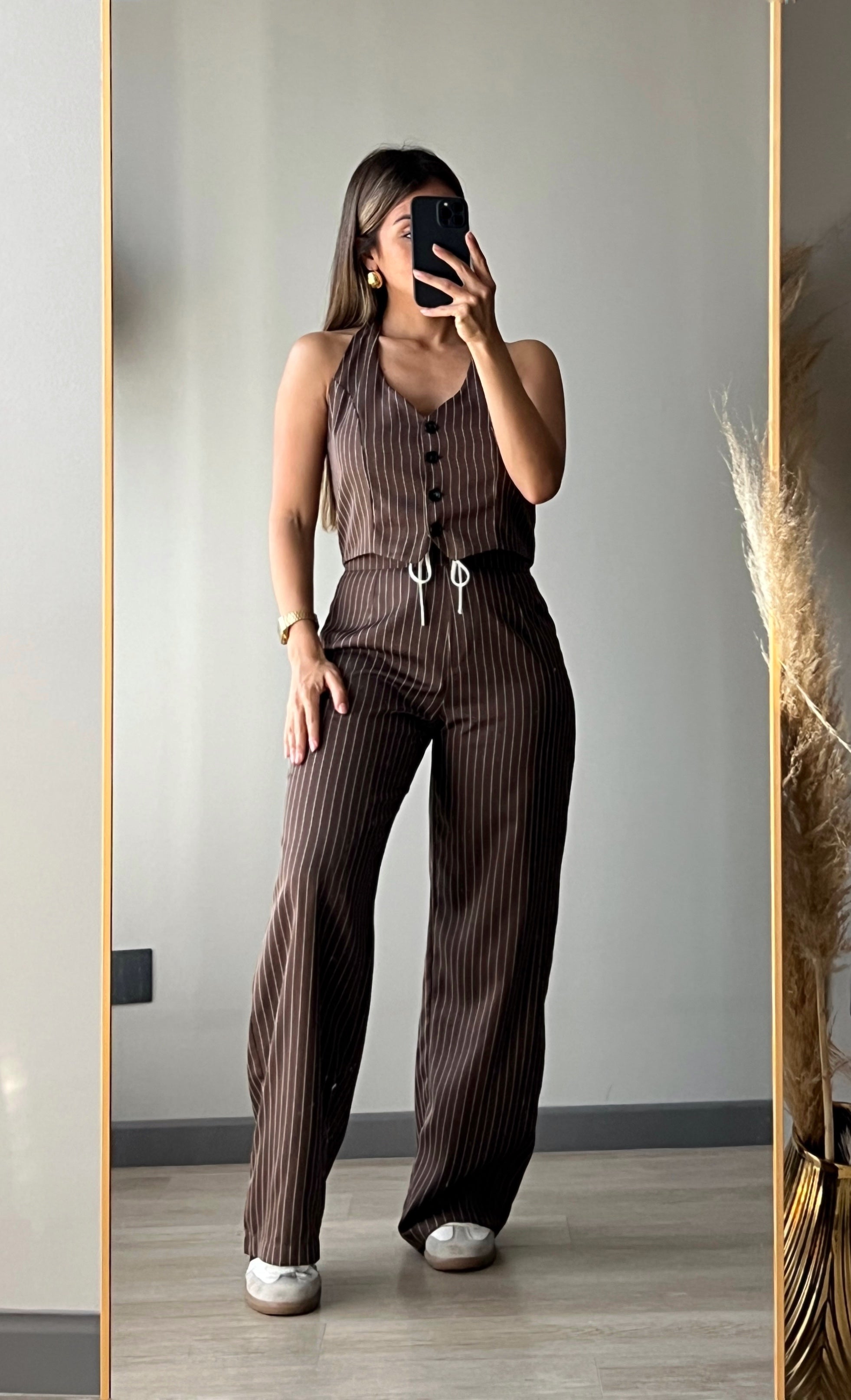 Conjunto Camelia