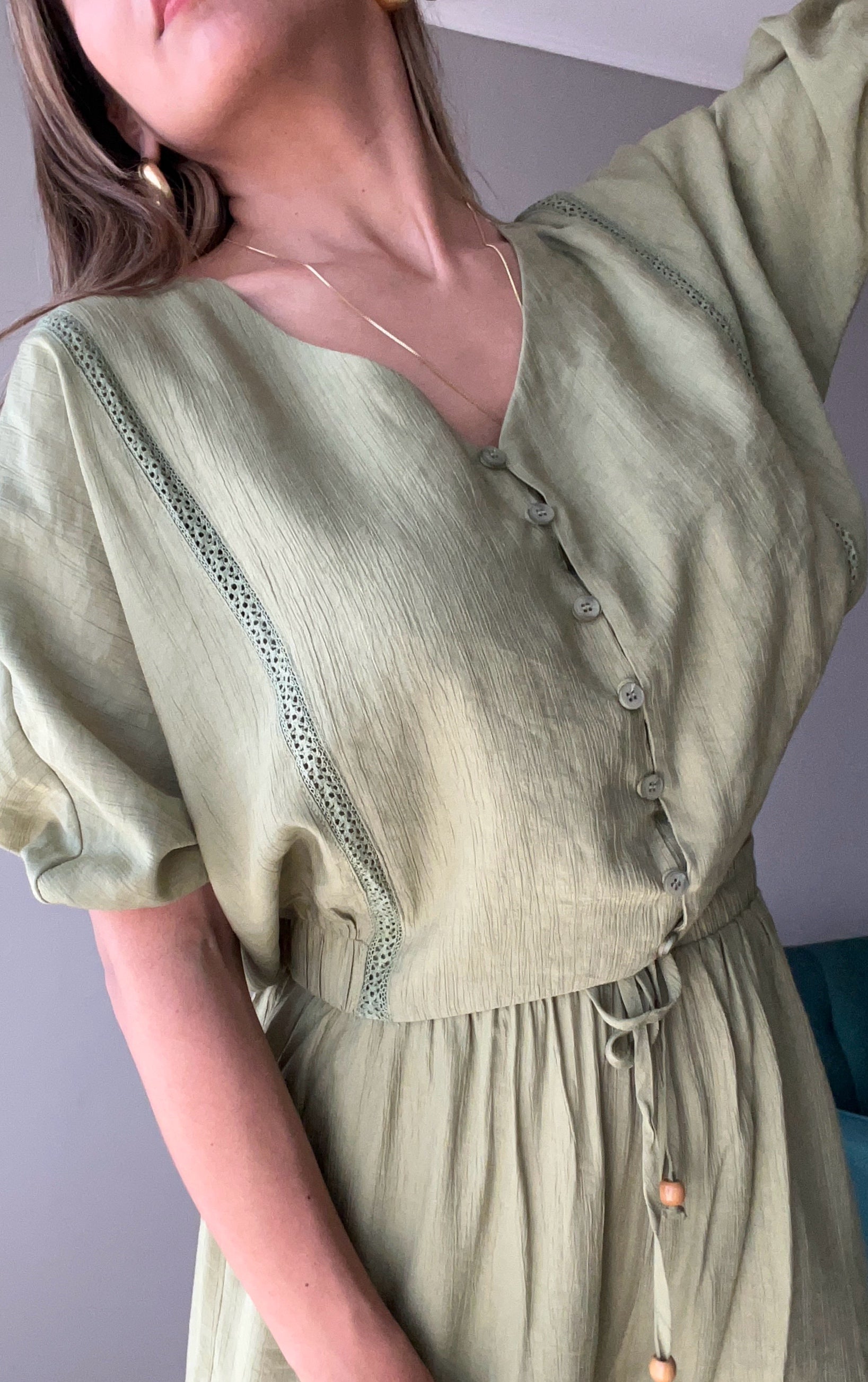 Conjunto Gardenia