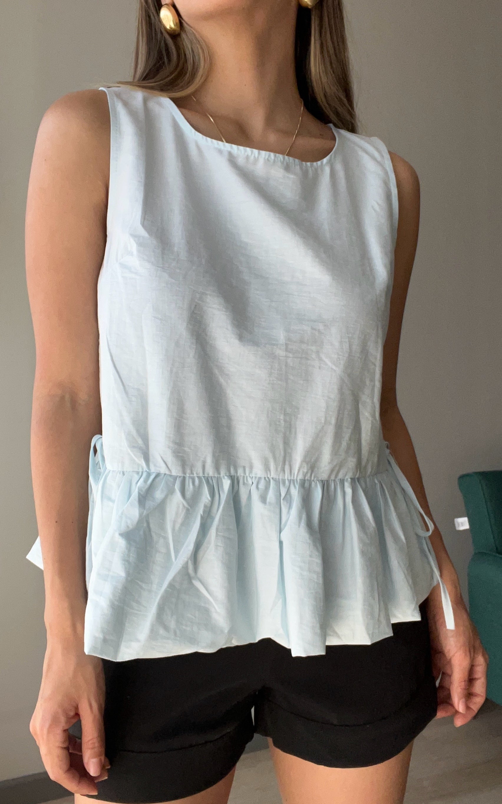 Blusa Encanto