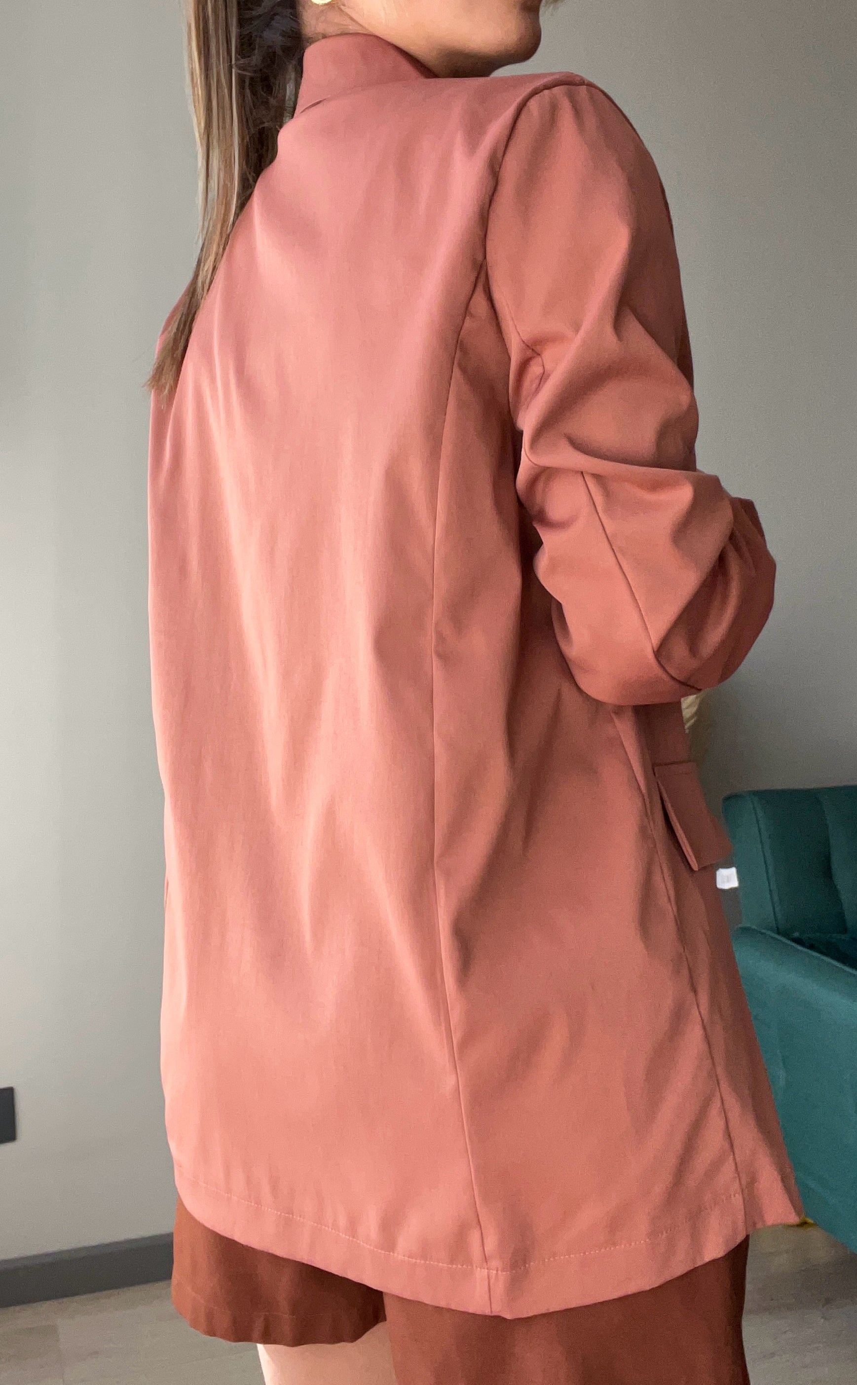 Blazer Lucero