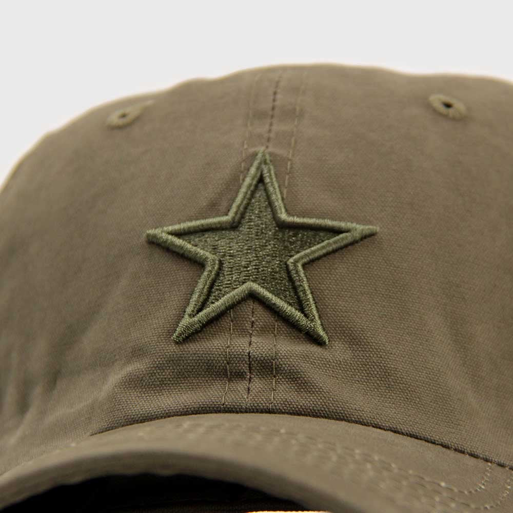 Gorra Star